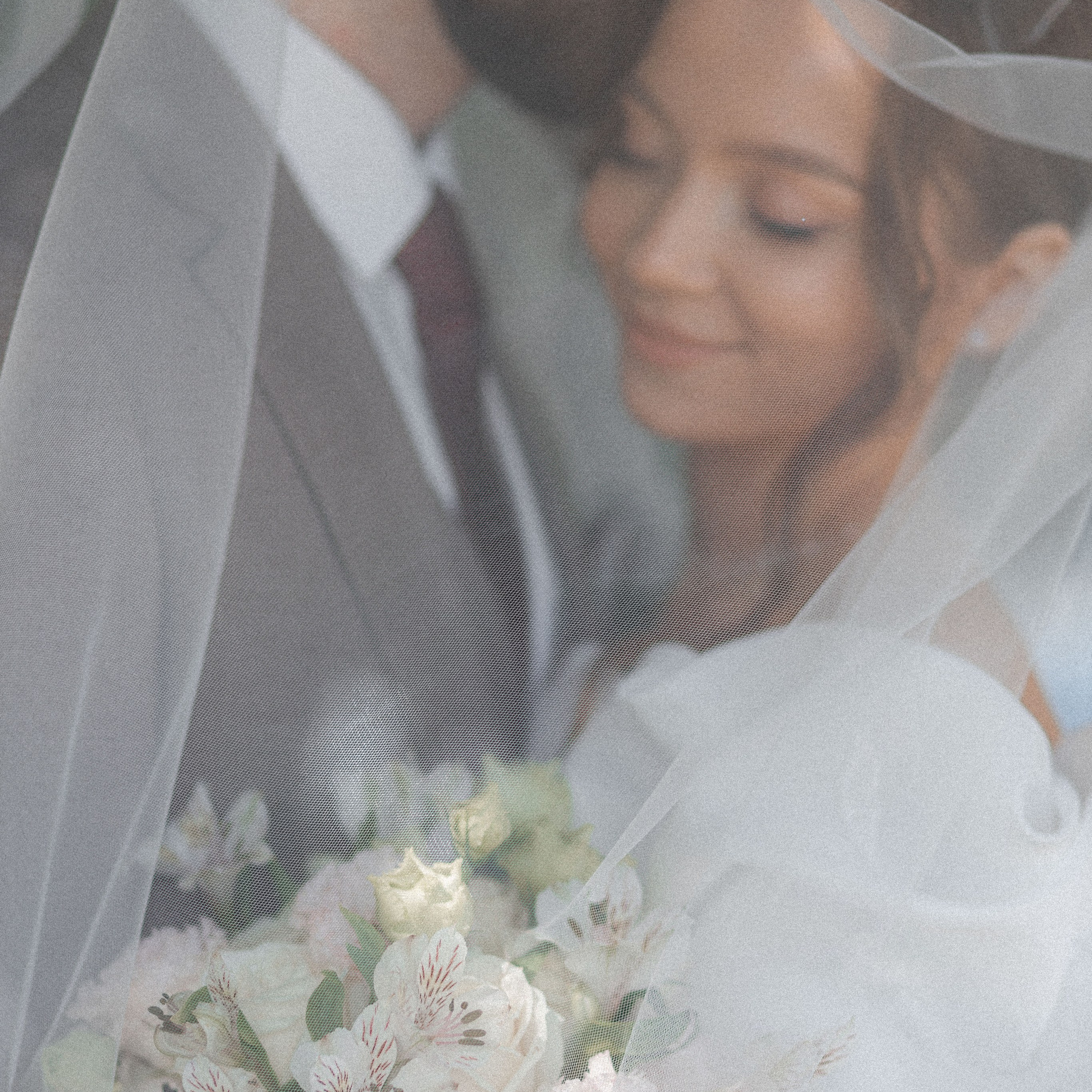 Кирилл & Елизавета