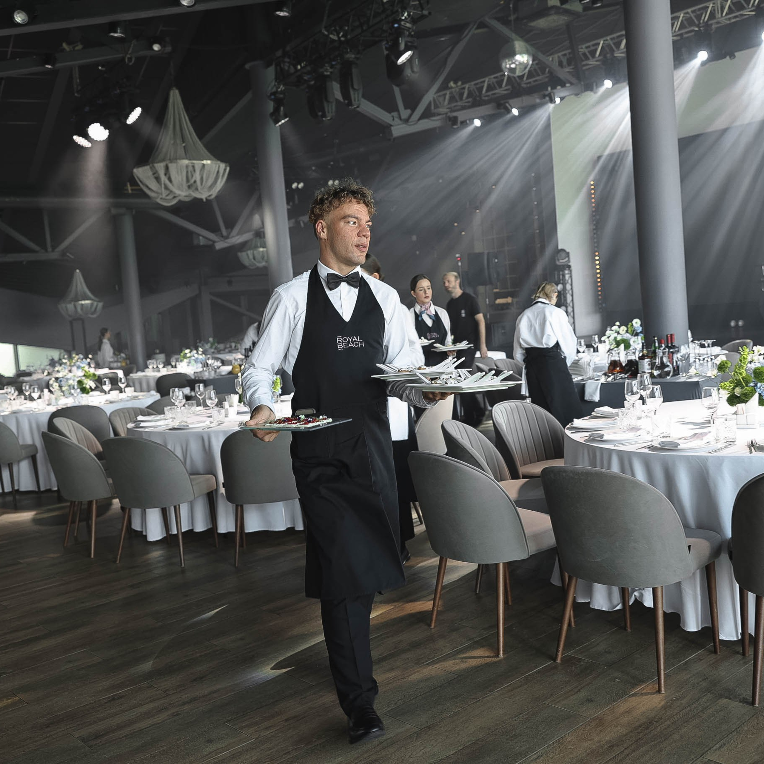 БАРРИКАДА С ДНЕМ РОЖДЕНИЯ