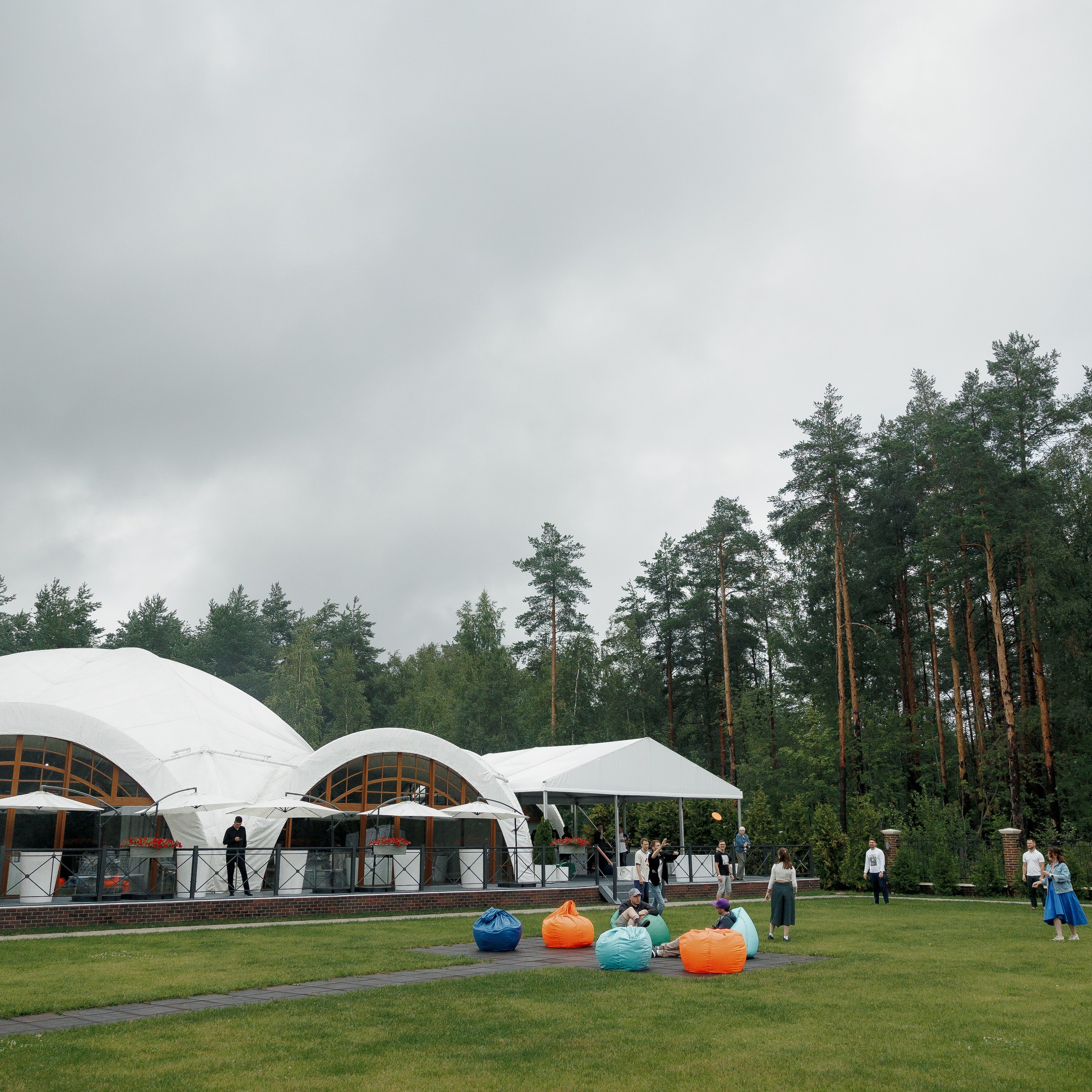 Корпоратив