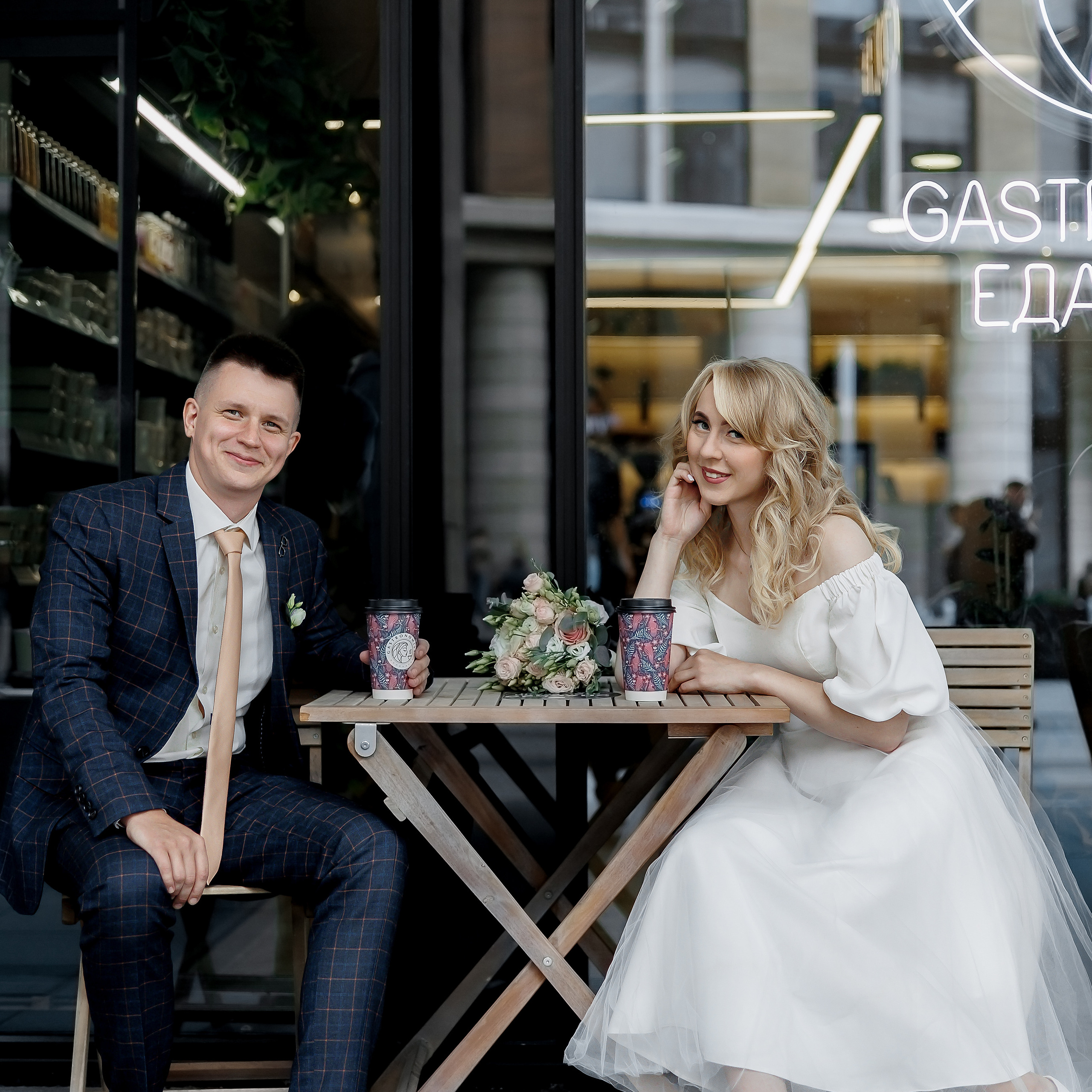 Отзывы. Свадебный фотограф в Санкт-Петербурге Александр Пащенко