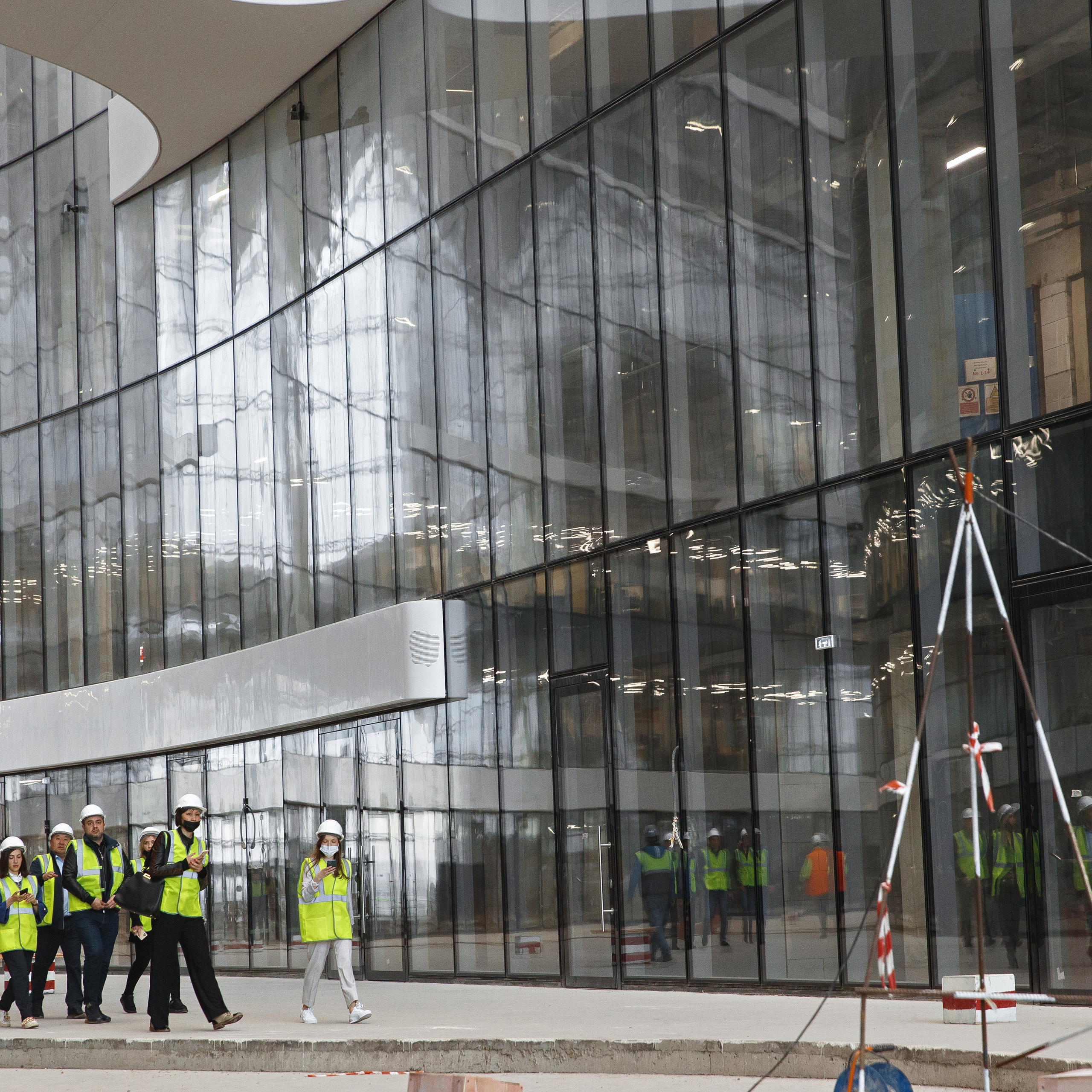 Газпром Школа Резерва