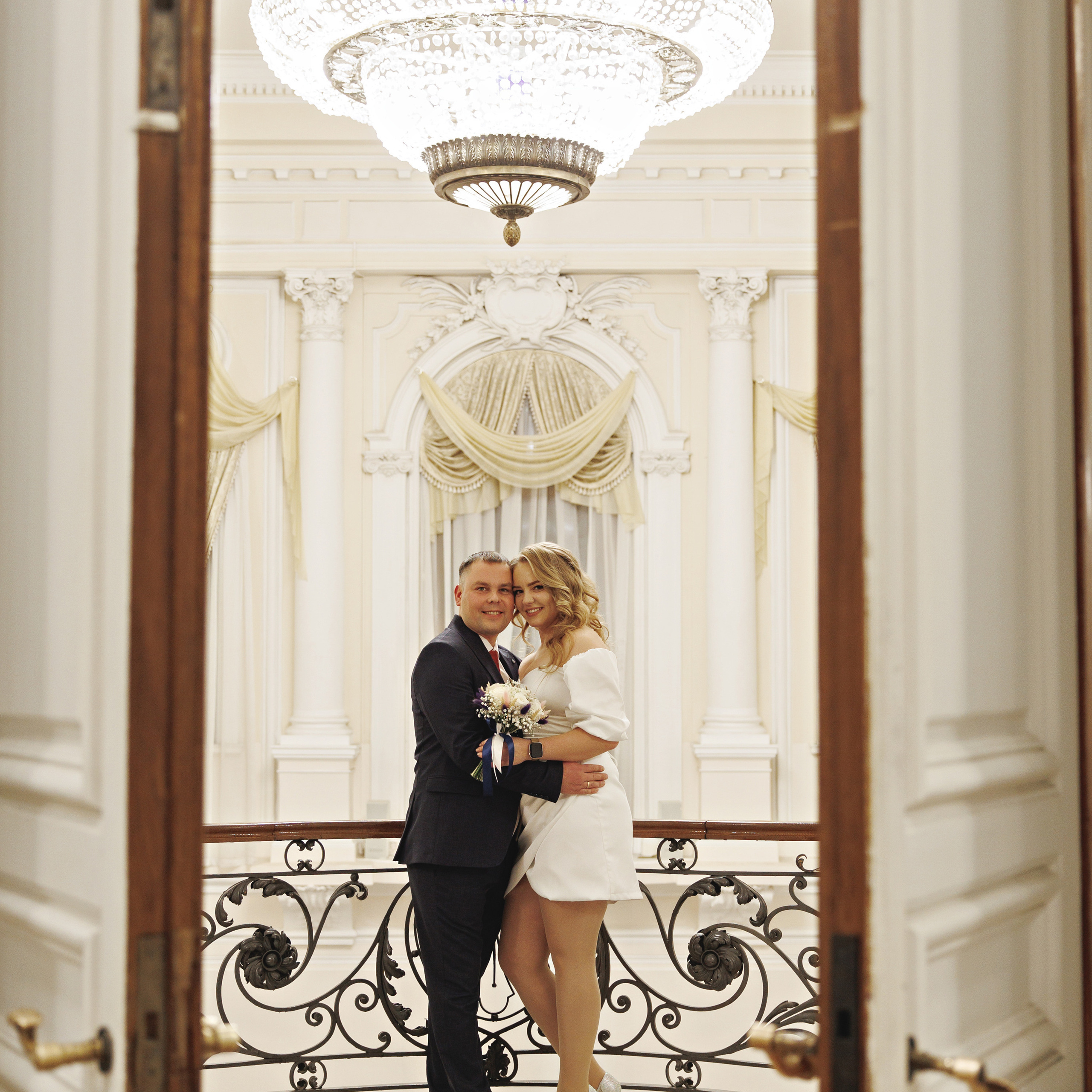 Отзывы. Свадебный фотограф в Санкт-Петербурге Александр Пащенко