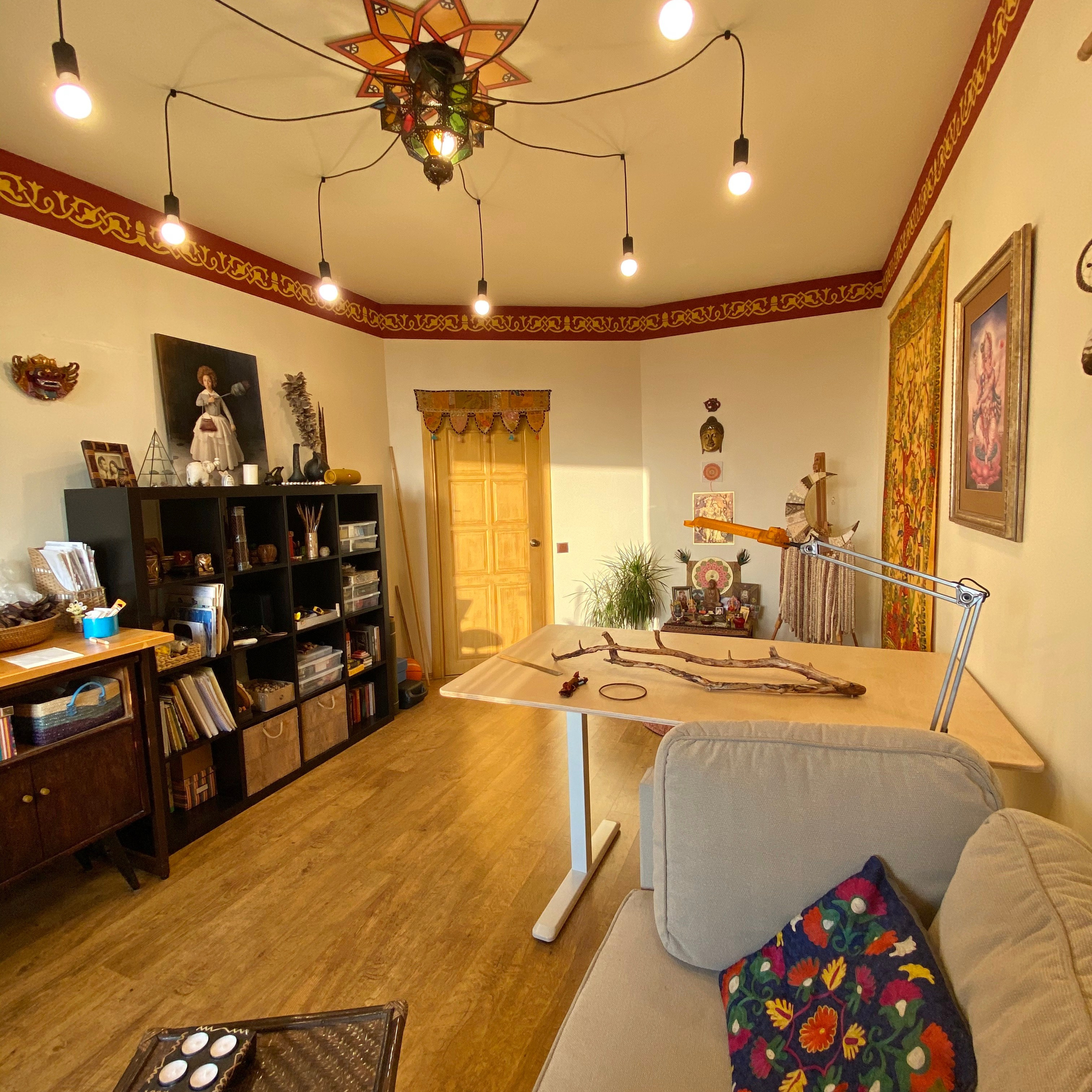 Другие объекты