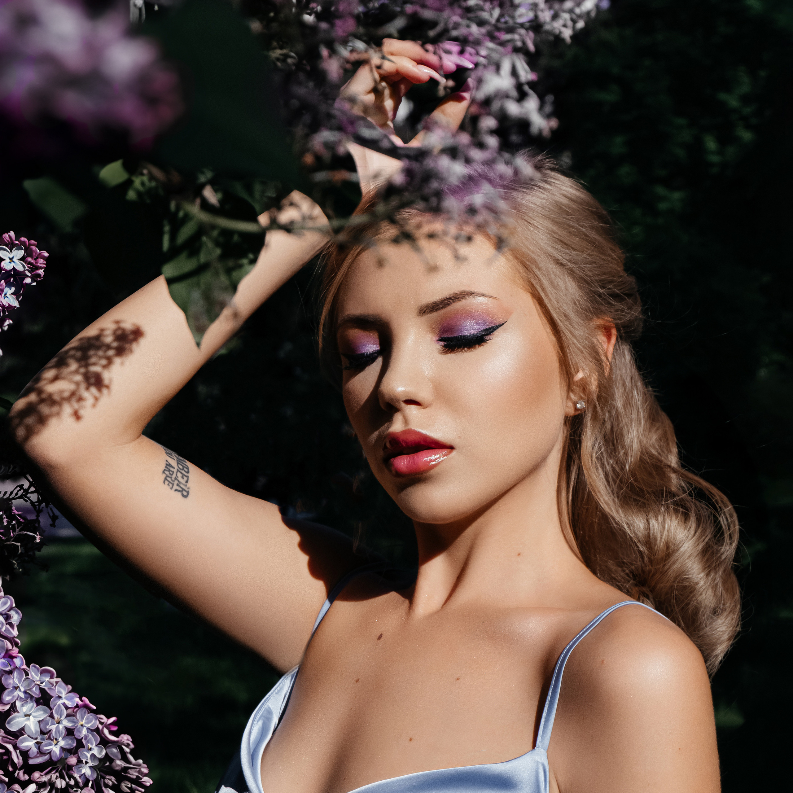 Фотограф Иркутск фотосессия