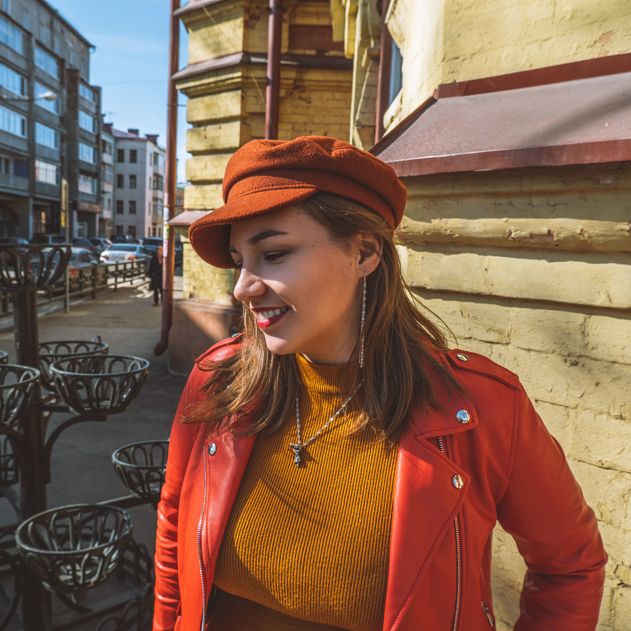 Фотограф Иркутск фотосессия