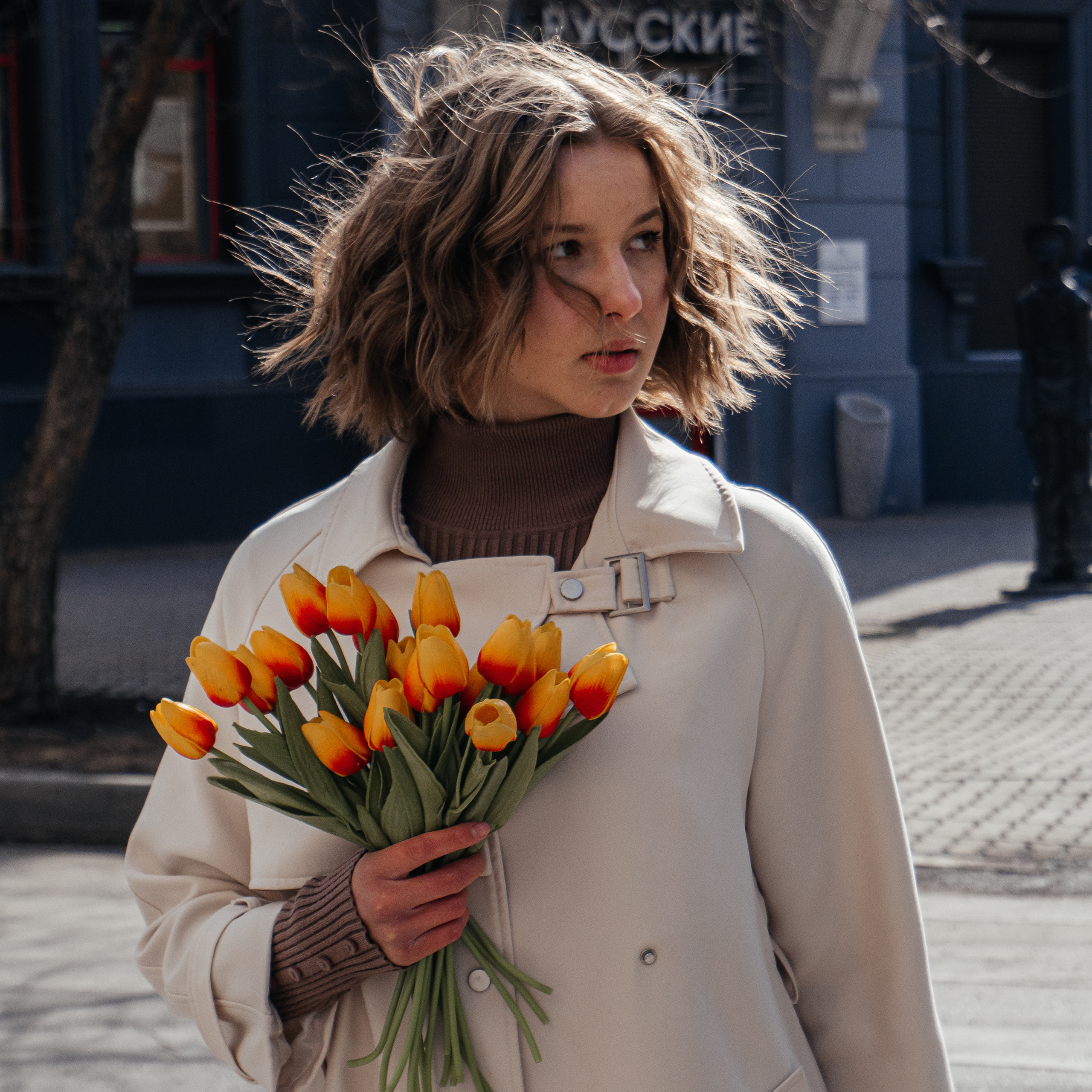 Фотограф Иркутск фотосессия