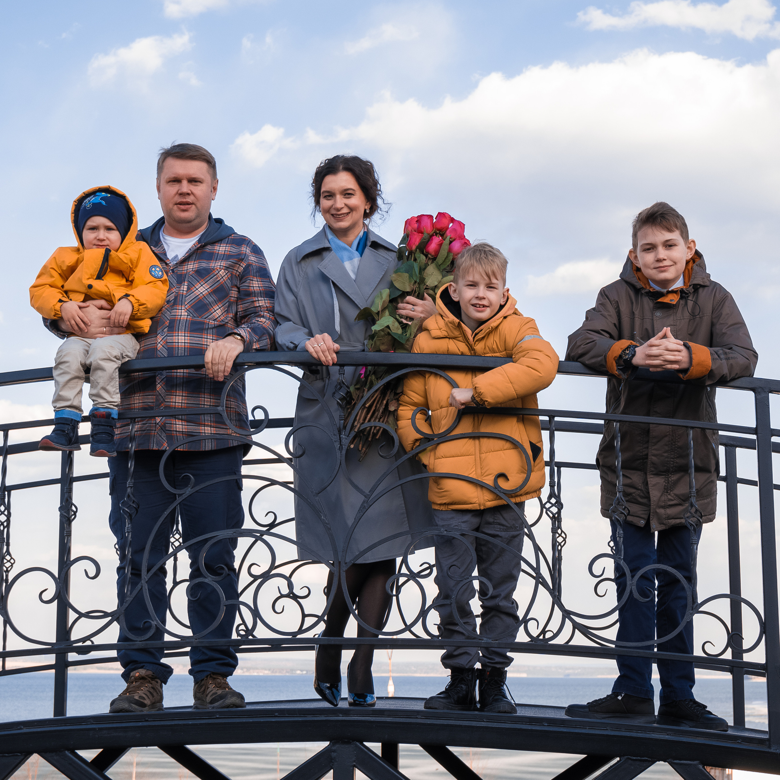 Фотограф Иркутск фотосессия