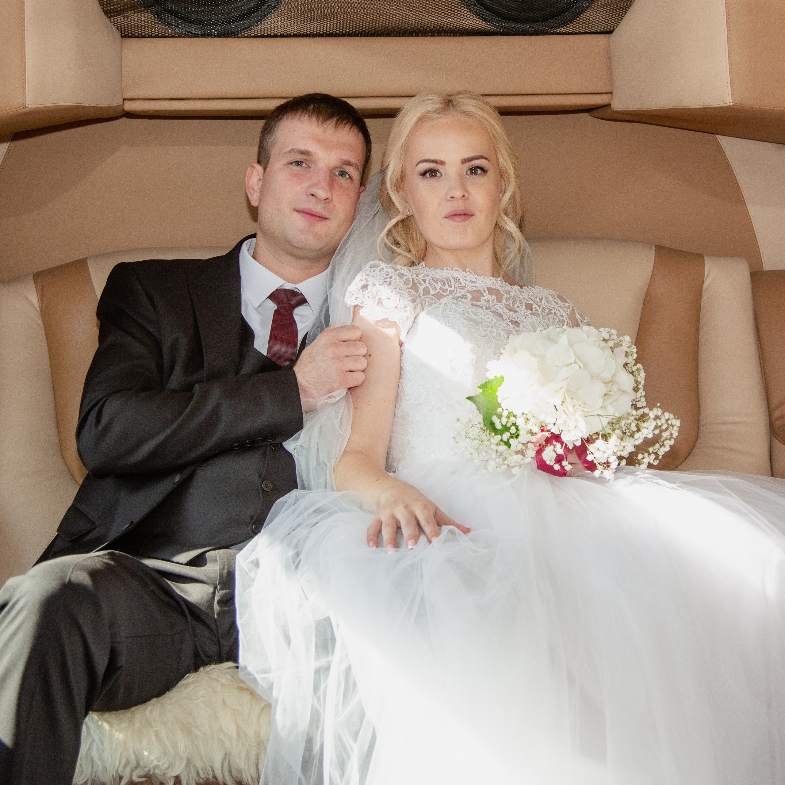 Отзывы. Свадебный фотограф и видео оператор в Москве и области