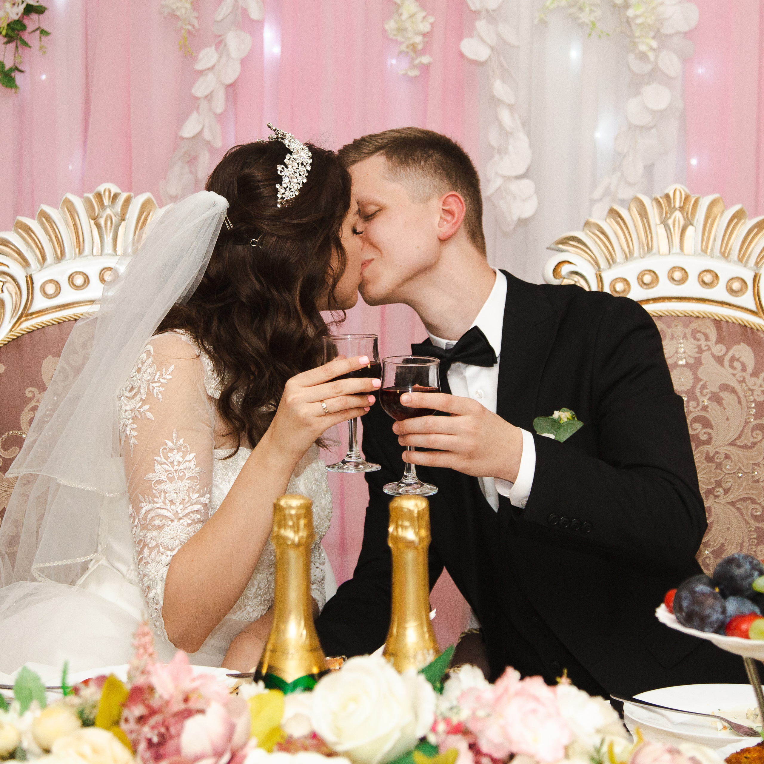 Отзывы. Свадебный фотограф и видео оператор в Москве и области