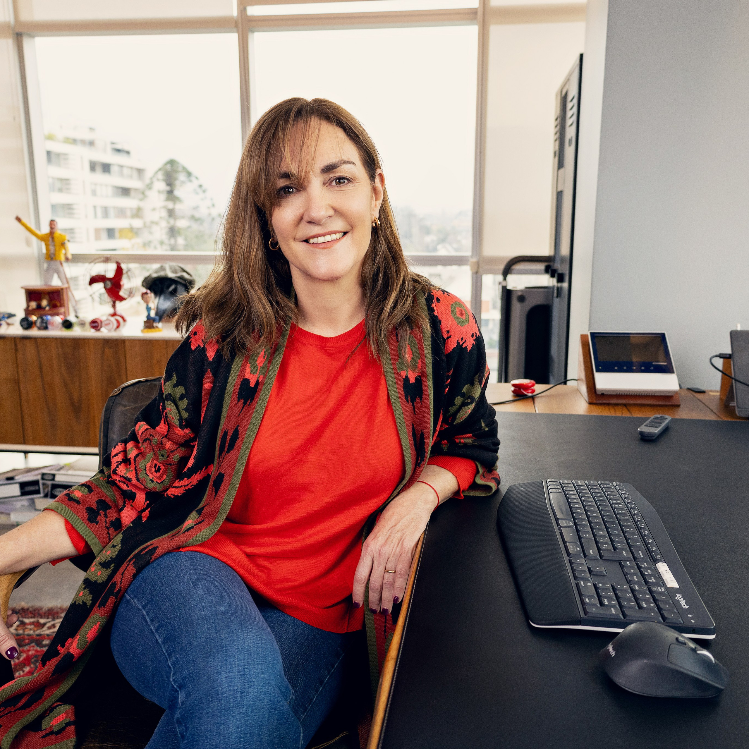 Fotógrafa en Santiago, Chile. Fotos Profesionales para LinkedIn, Empresas y Redes Sociales. Fotógrafa en Santiago, Chile | Julia Zalnova