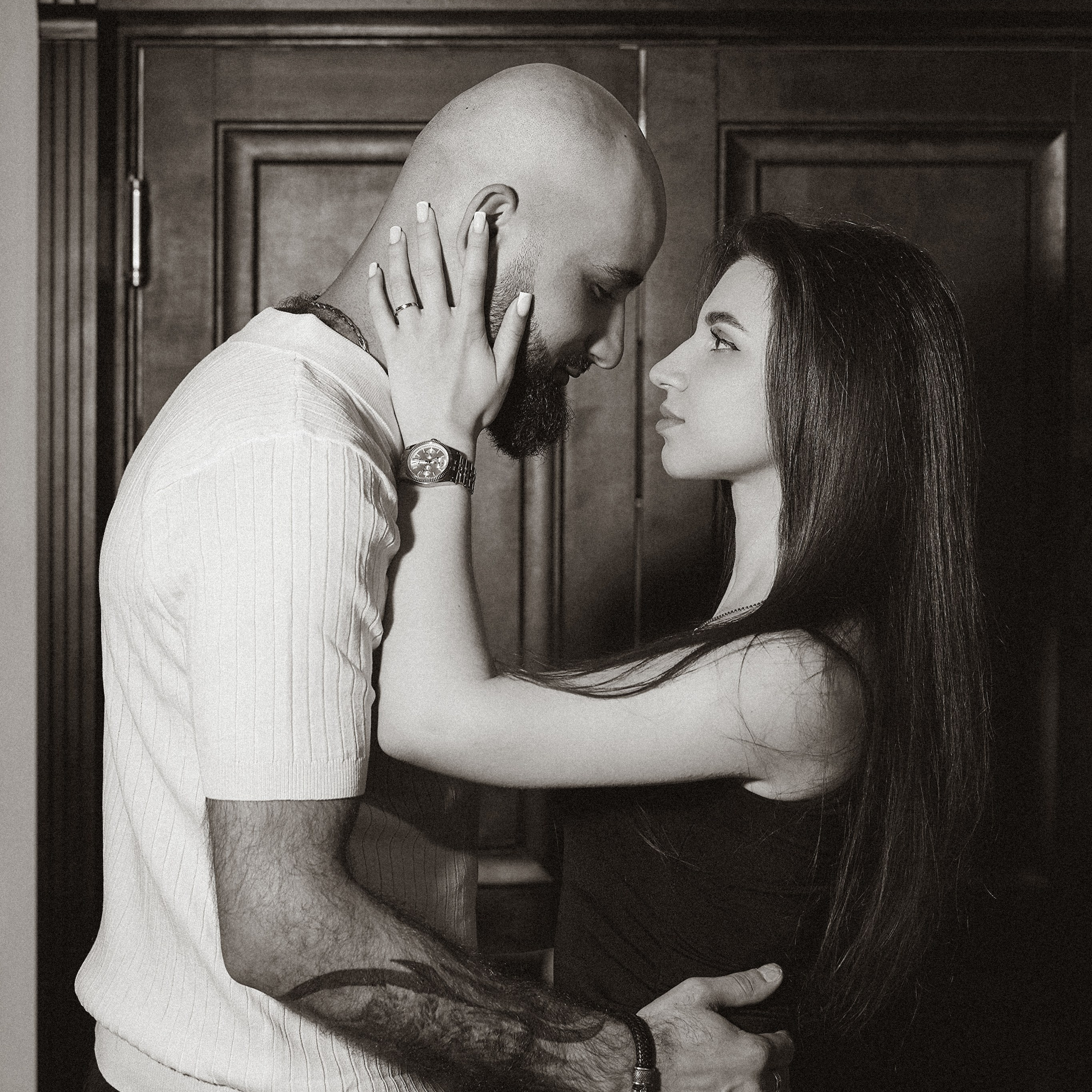 Love story. Фотограф-рилсмейкер-контент мейкер — Липецк|Воронеж