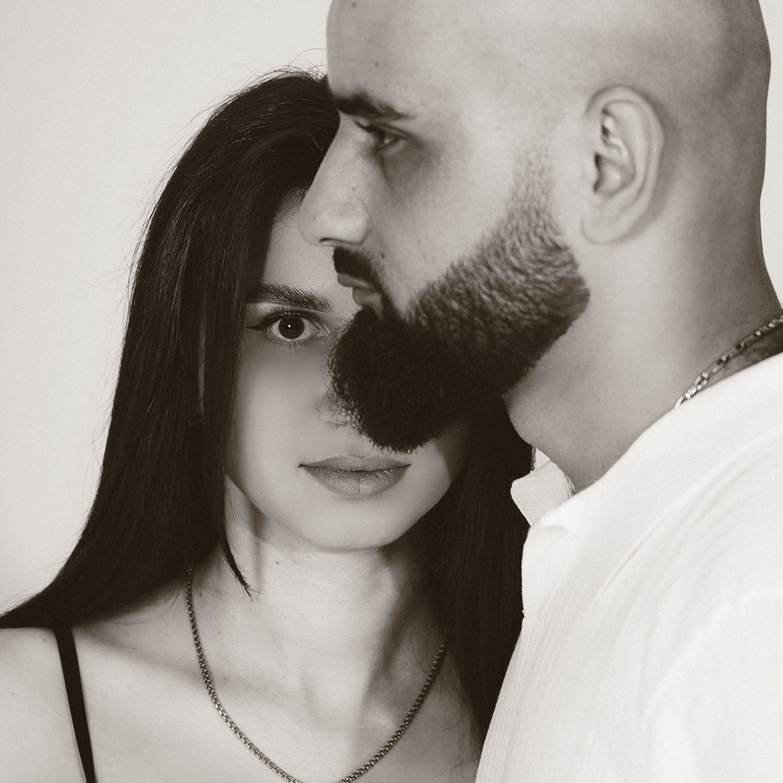 Love story. Фотограф-рилсмейкер-контент мейкер — Липецк|Воронеж