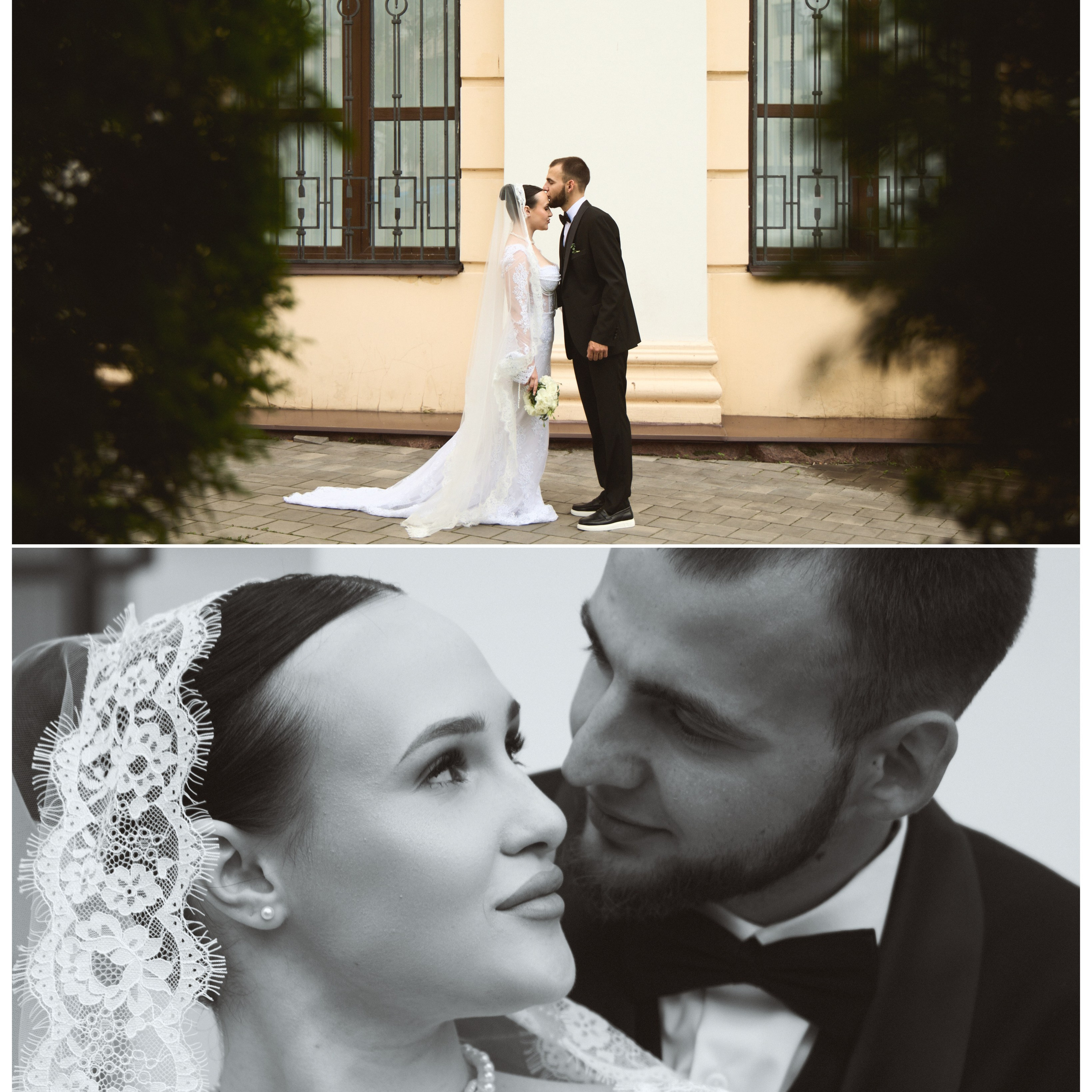Полина&Андрей. Фотограф-рилсмейкер-контент мейкер — Липецк|Воронеж