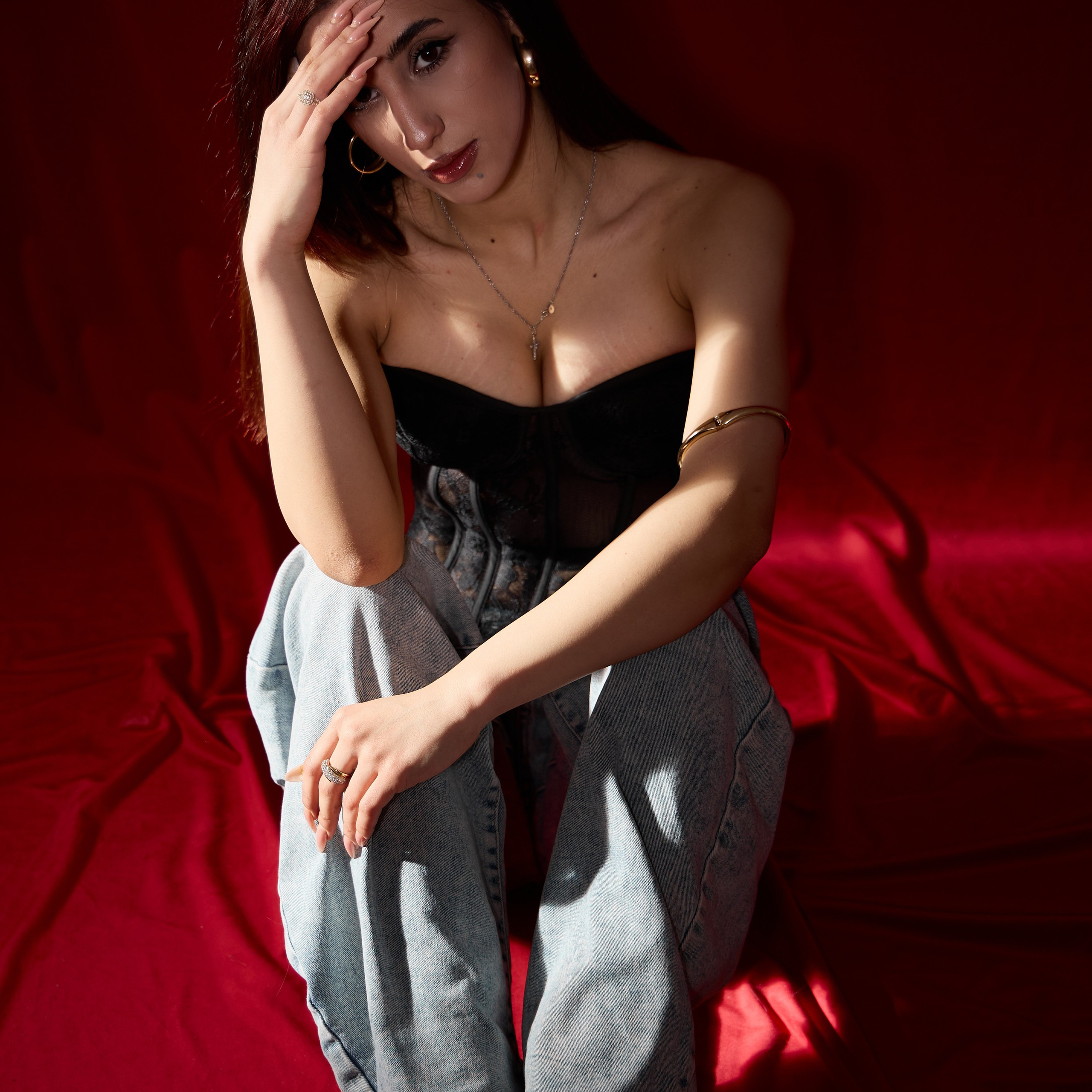 Арпи. Главная