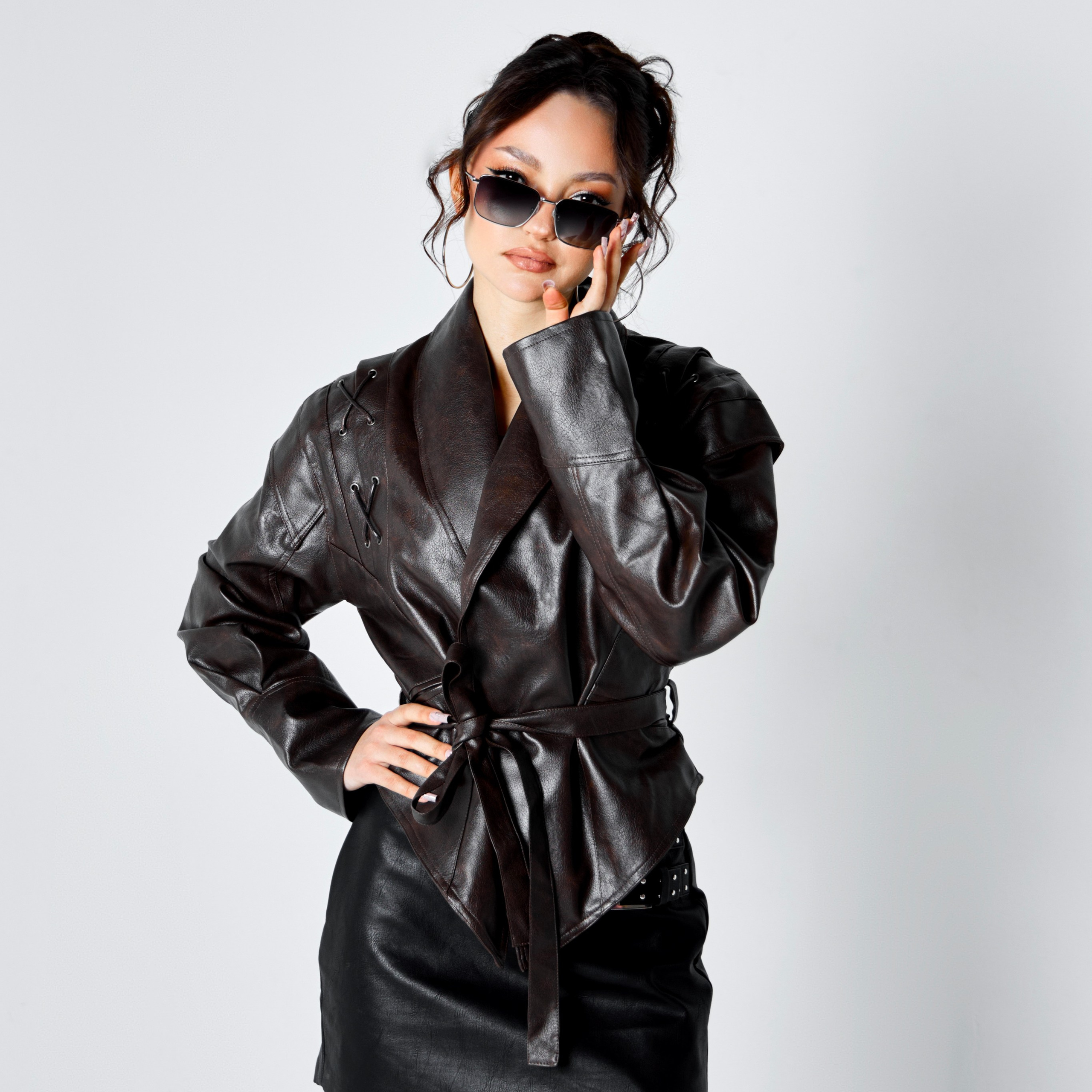 Соня. Главная