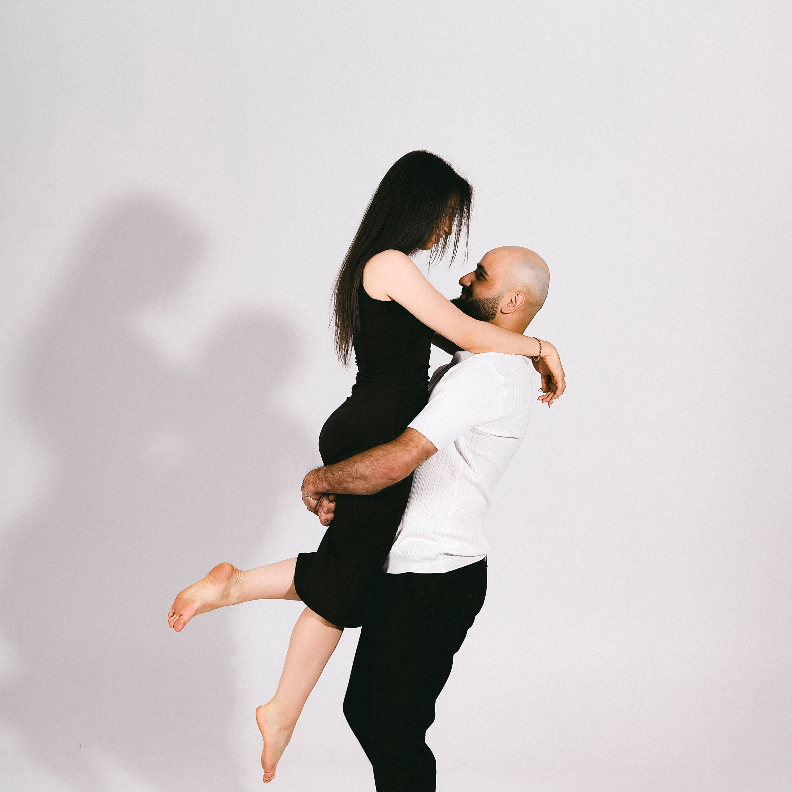 Love story. Фотограф-рилсмейкер-контент мейкер — Липецк|Воронеж