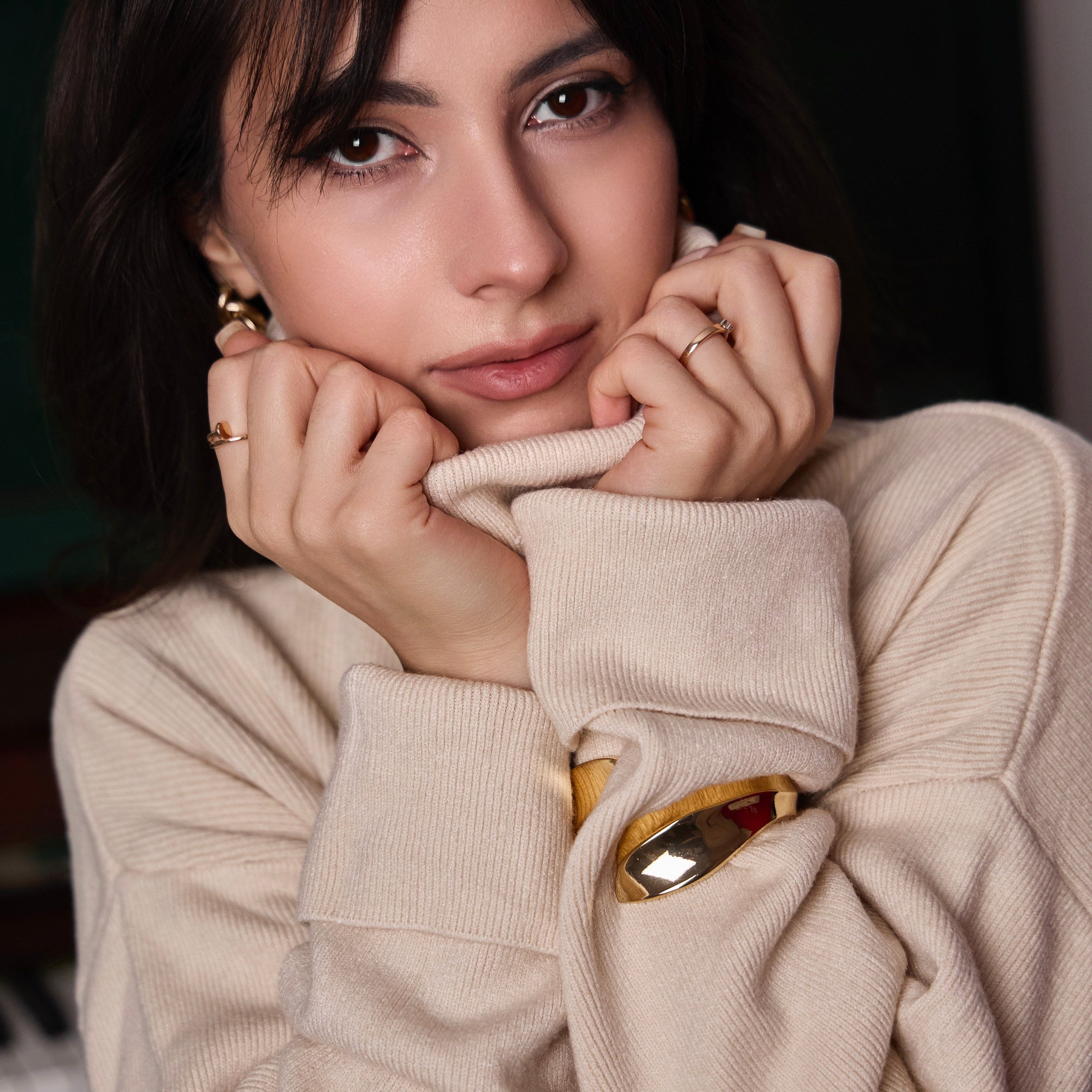 Лия. Главная