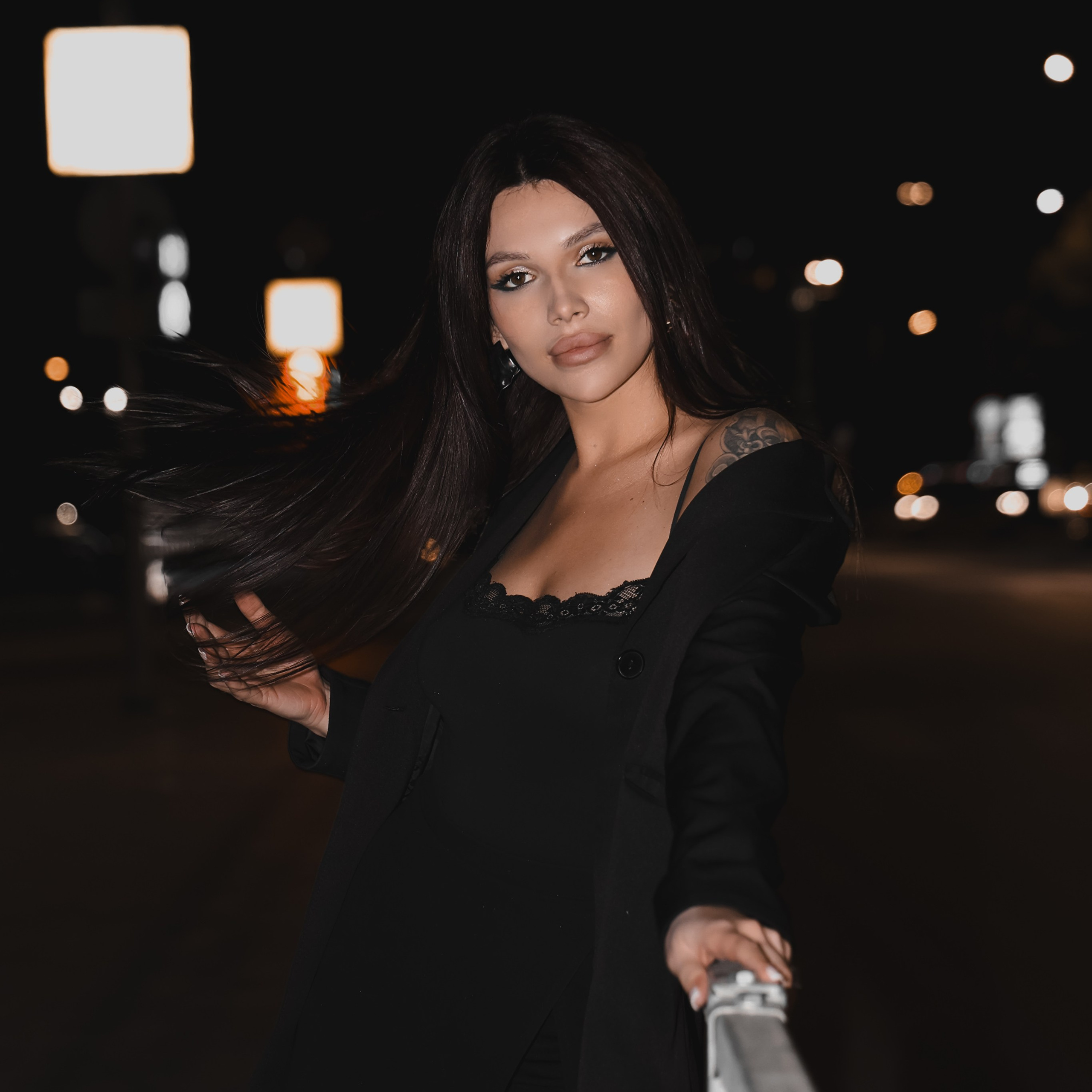 Милена. Фотограф-рилсмейкер-контент мейкер — Липецк|Воронеж