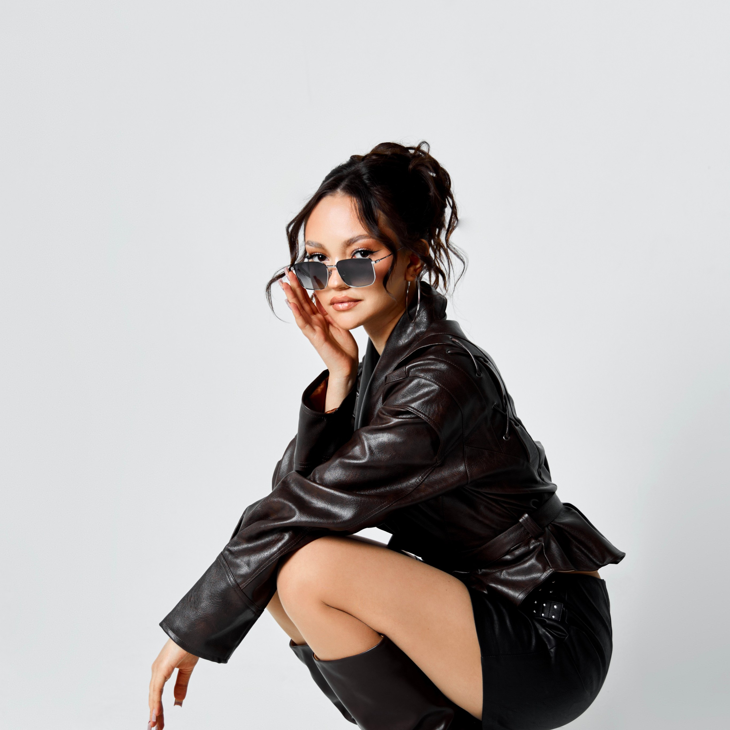 Соня. Главная