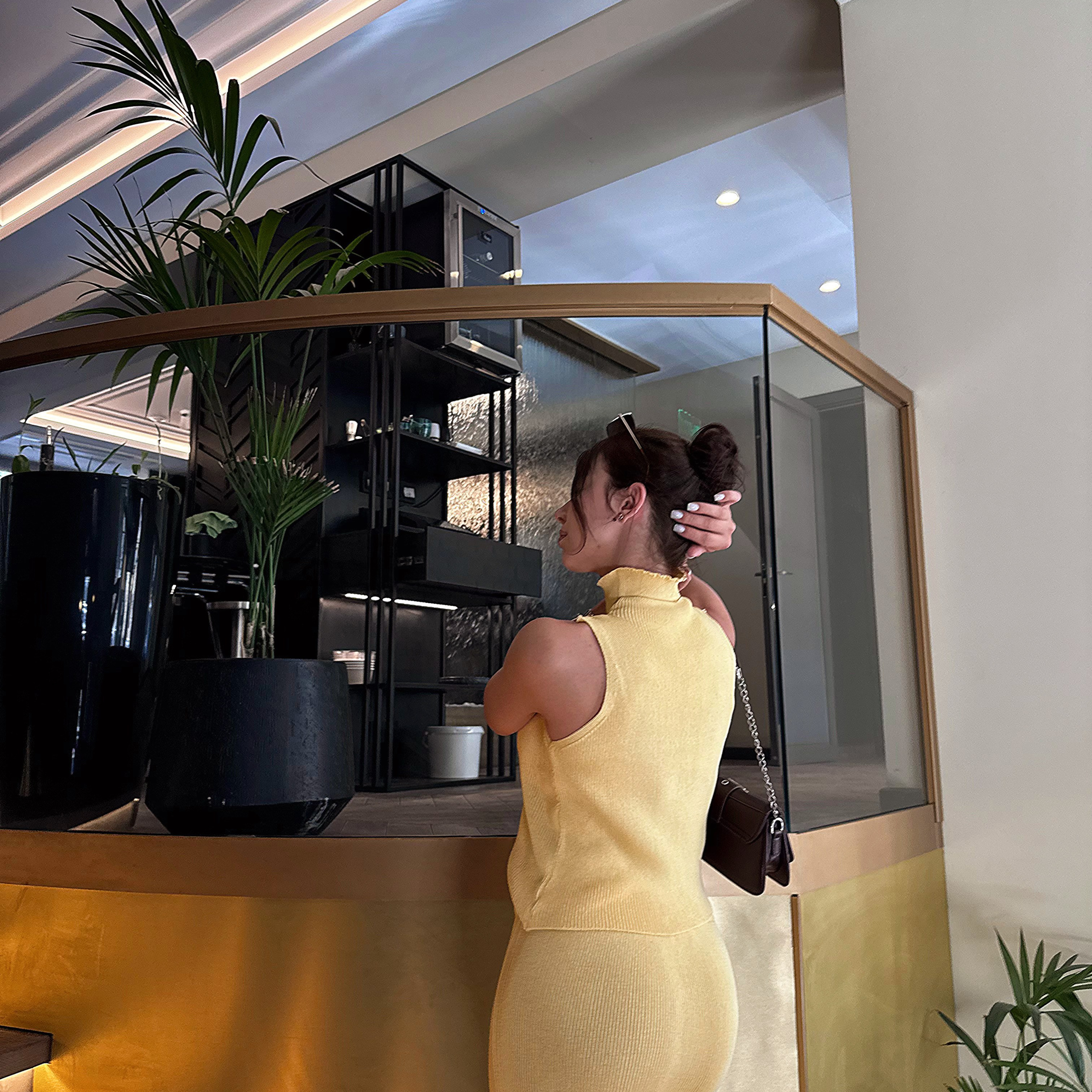 Контент-съёмка. Главная