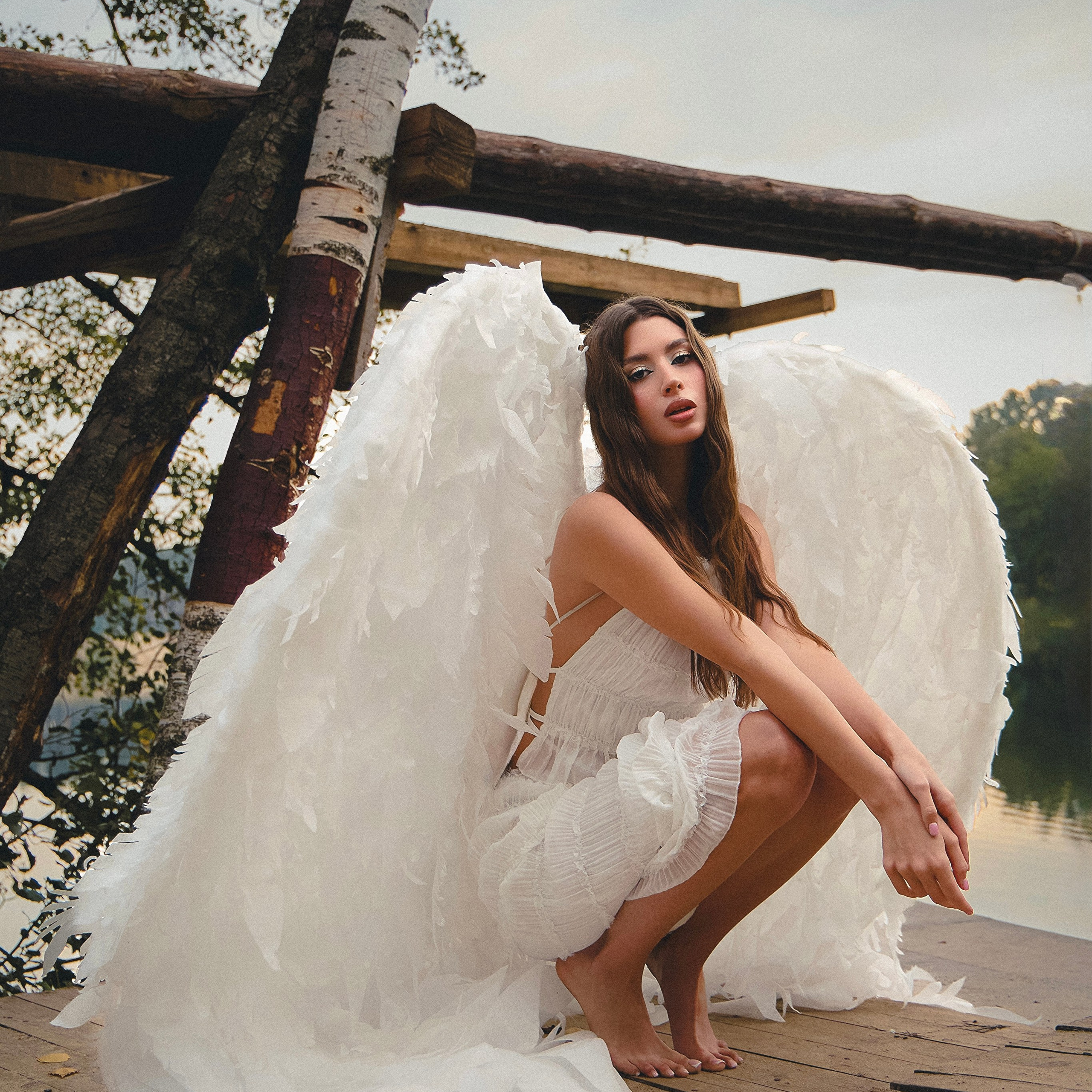 Ангелина 🪽. Фотограф-рилсмейкер-контент мейкер — Липецк|Воронеж