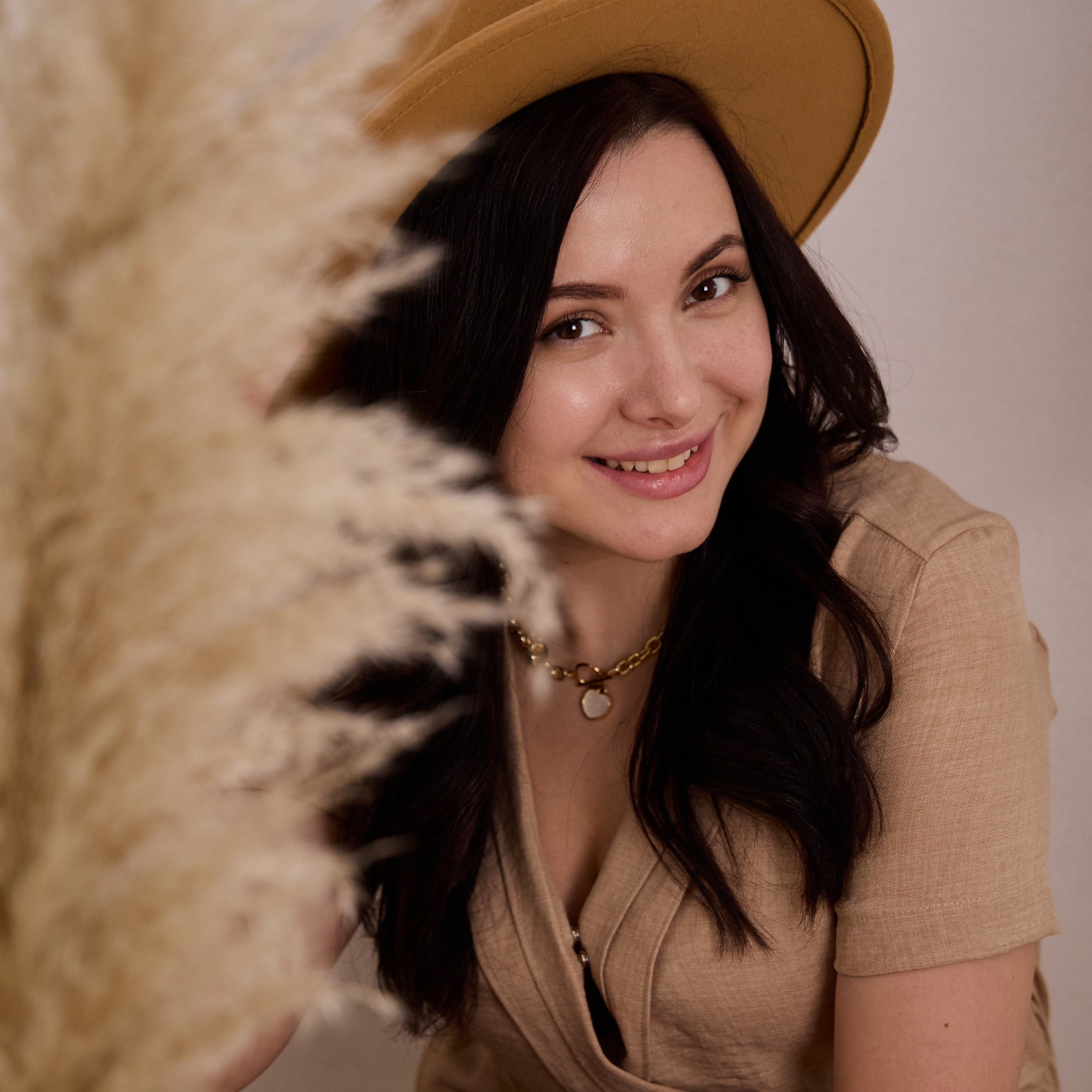 Лера. Главная