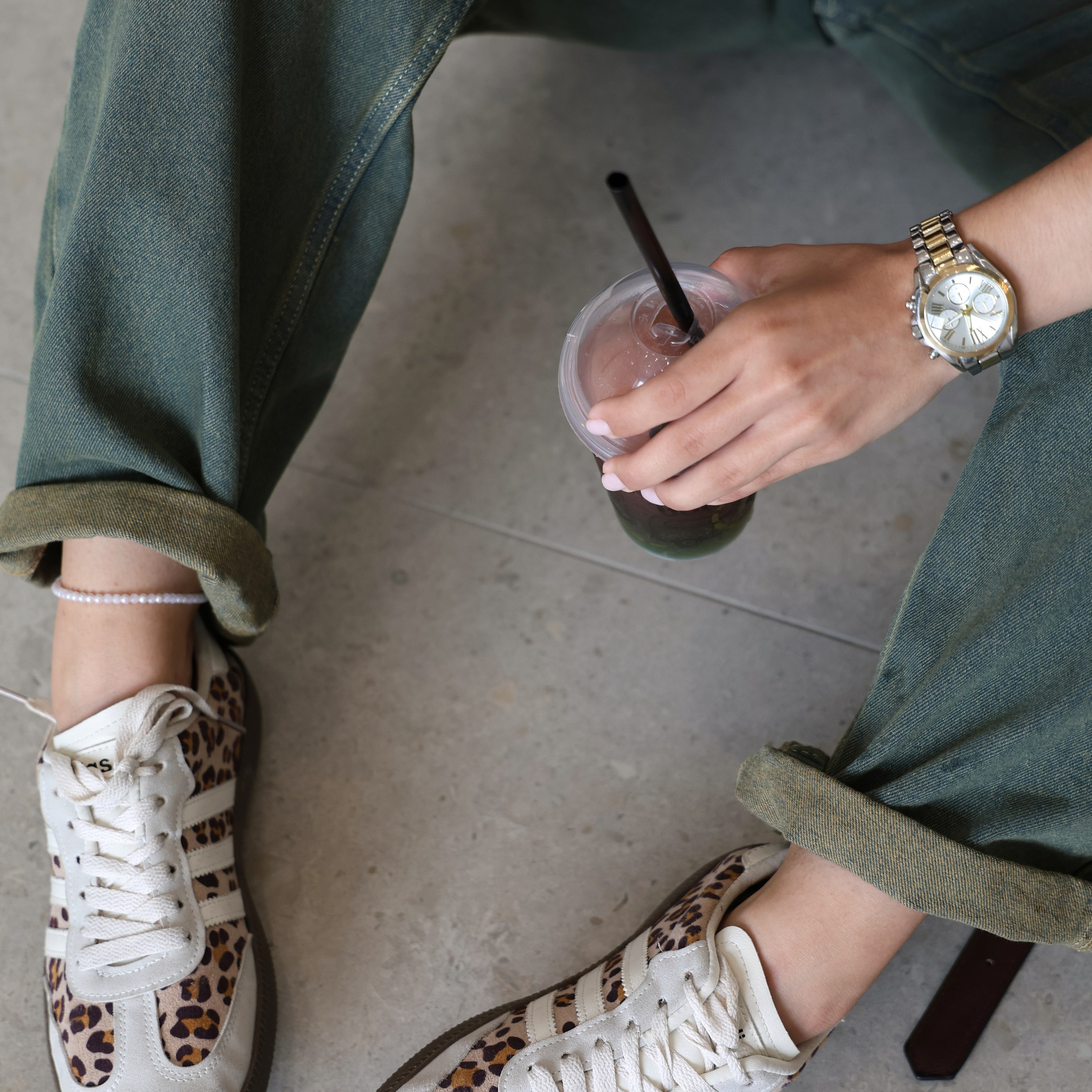 Стрит. Главная