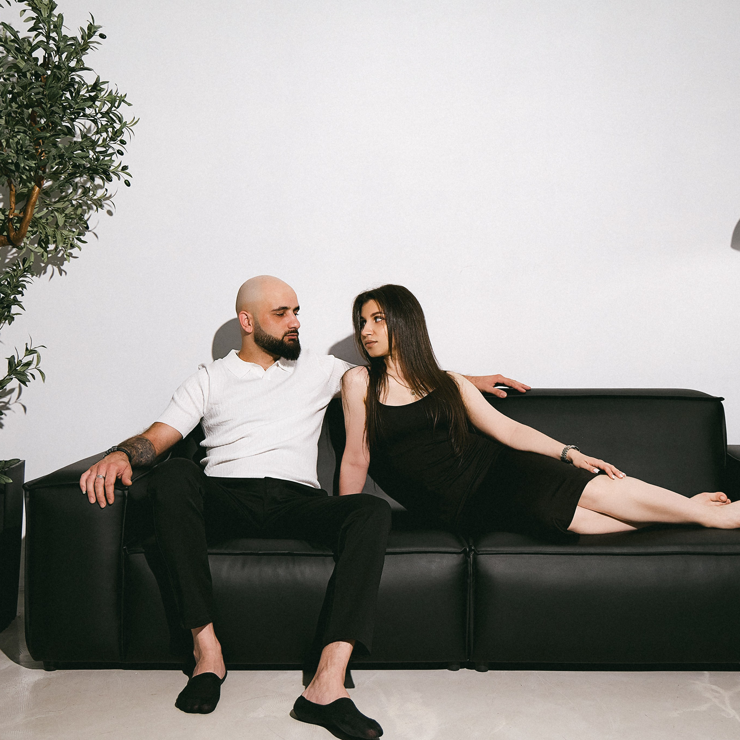Love story. Фотограф-рилсмейкер-контент мейкер — Липецк|Воронеж