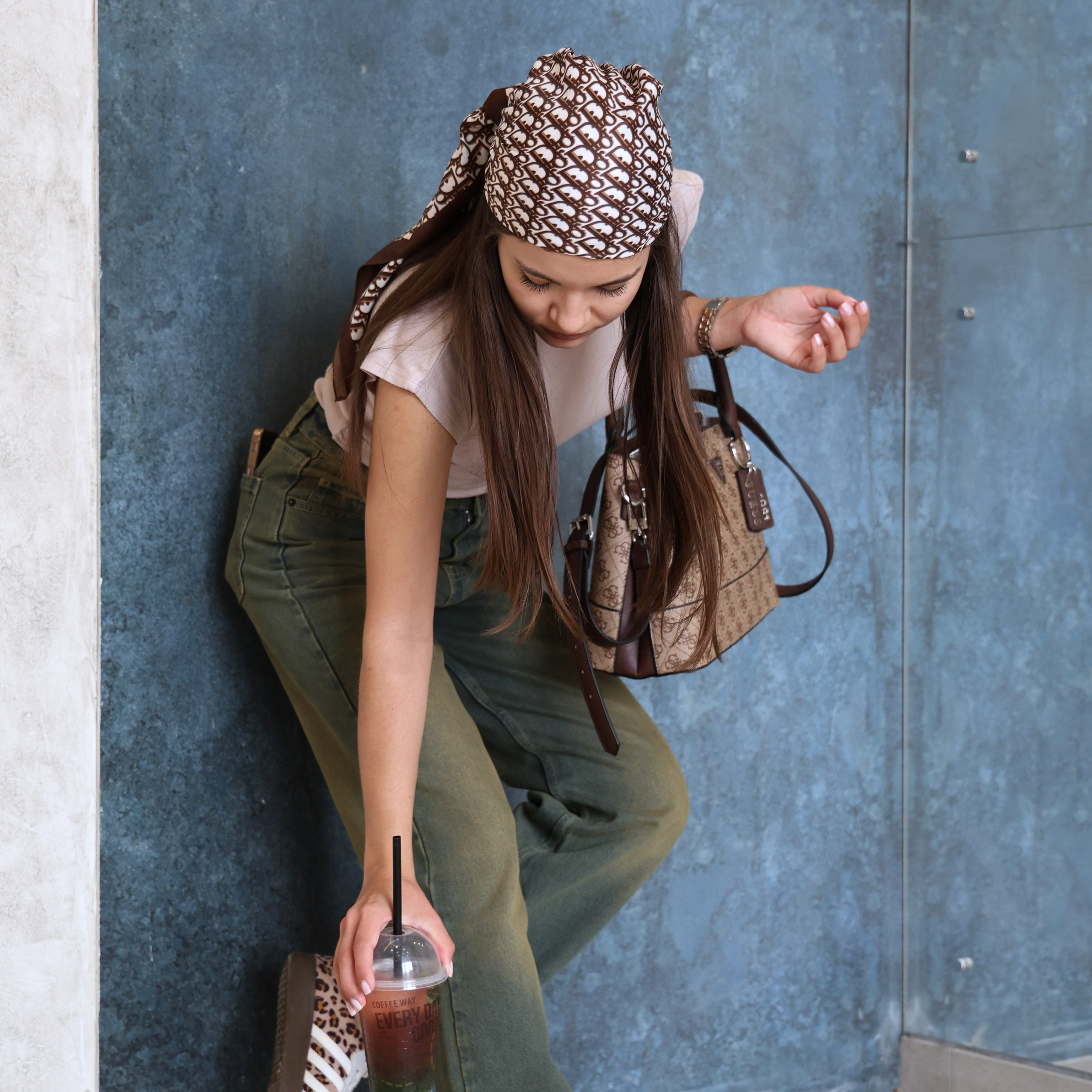 Стрит. Главная