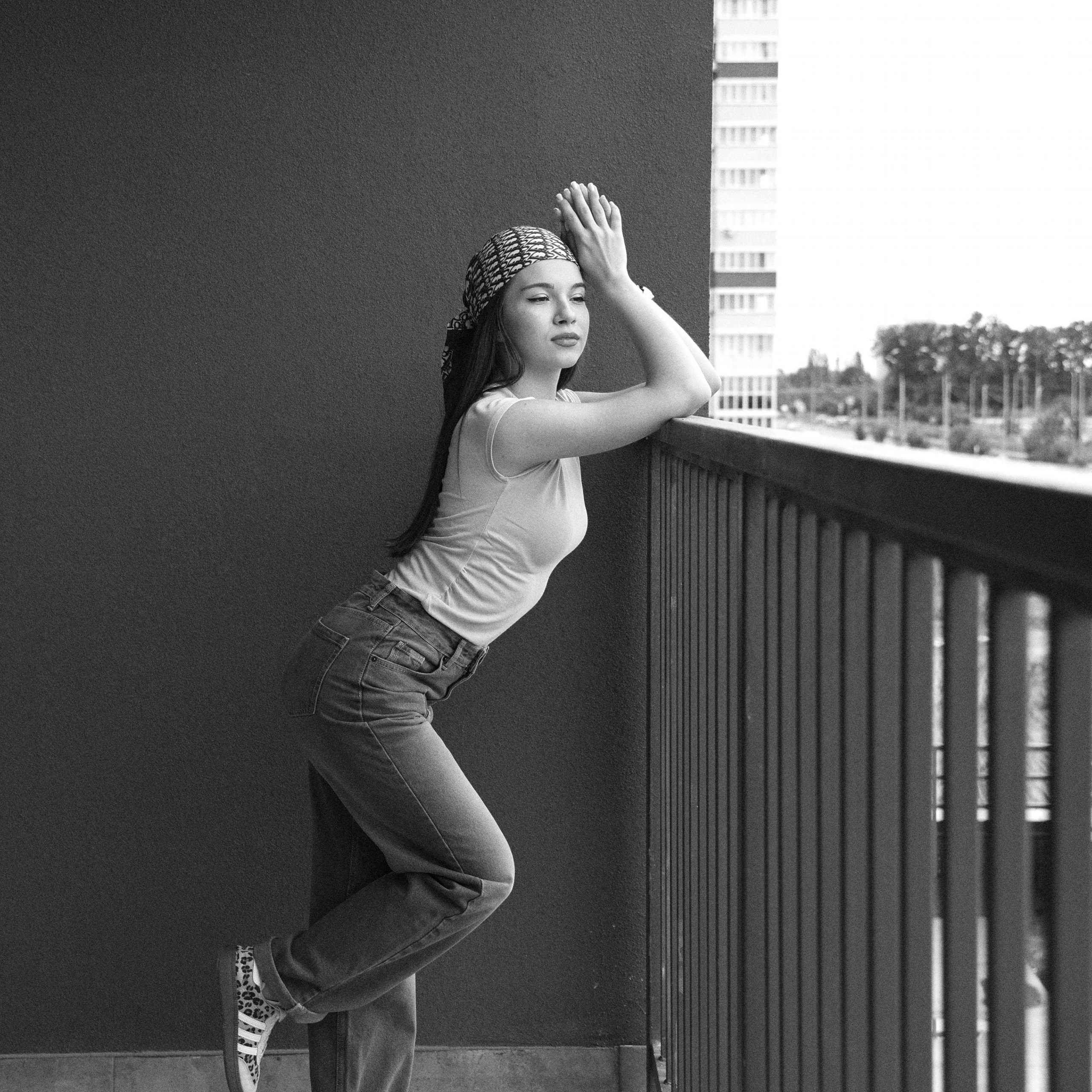 Стрит. Главная