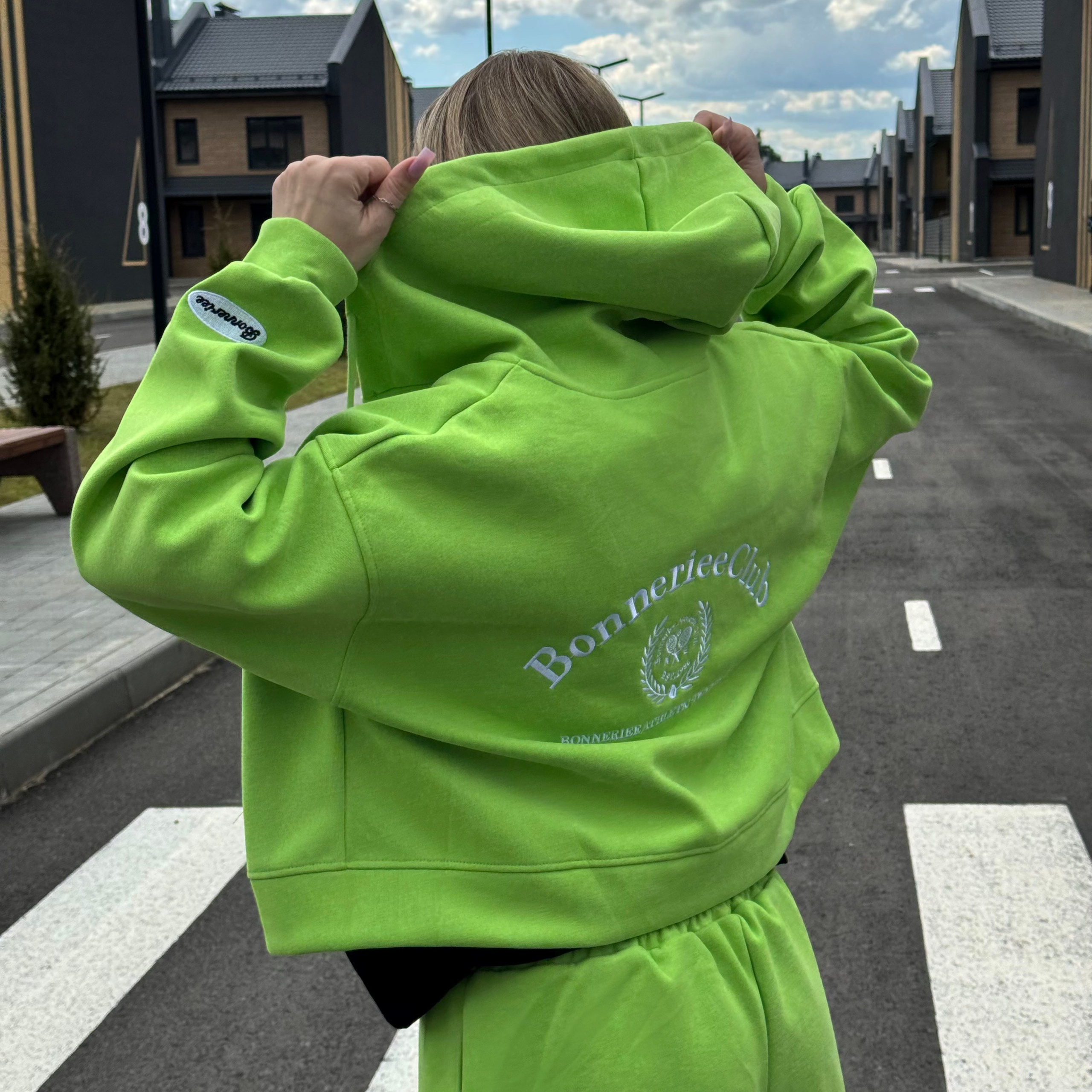 Контент-съёмка. Главная