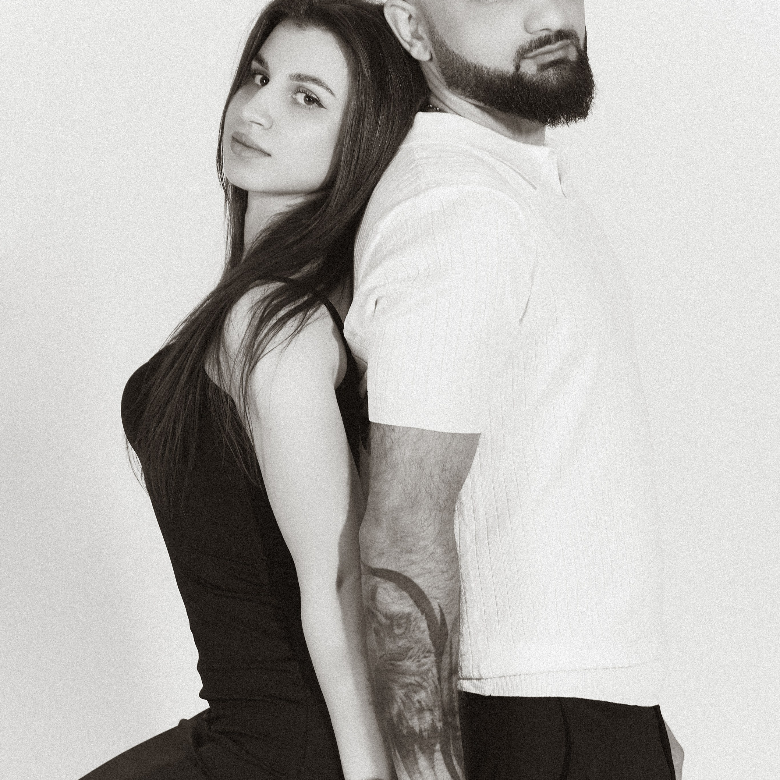 Love story. Фотограф-рилсмейкер-контент мейкер — Липецк|Воронеж