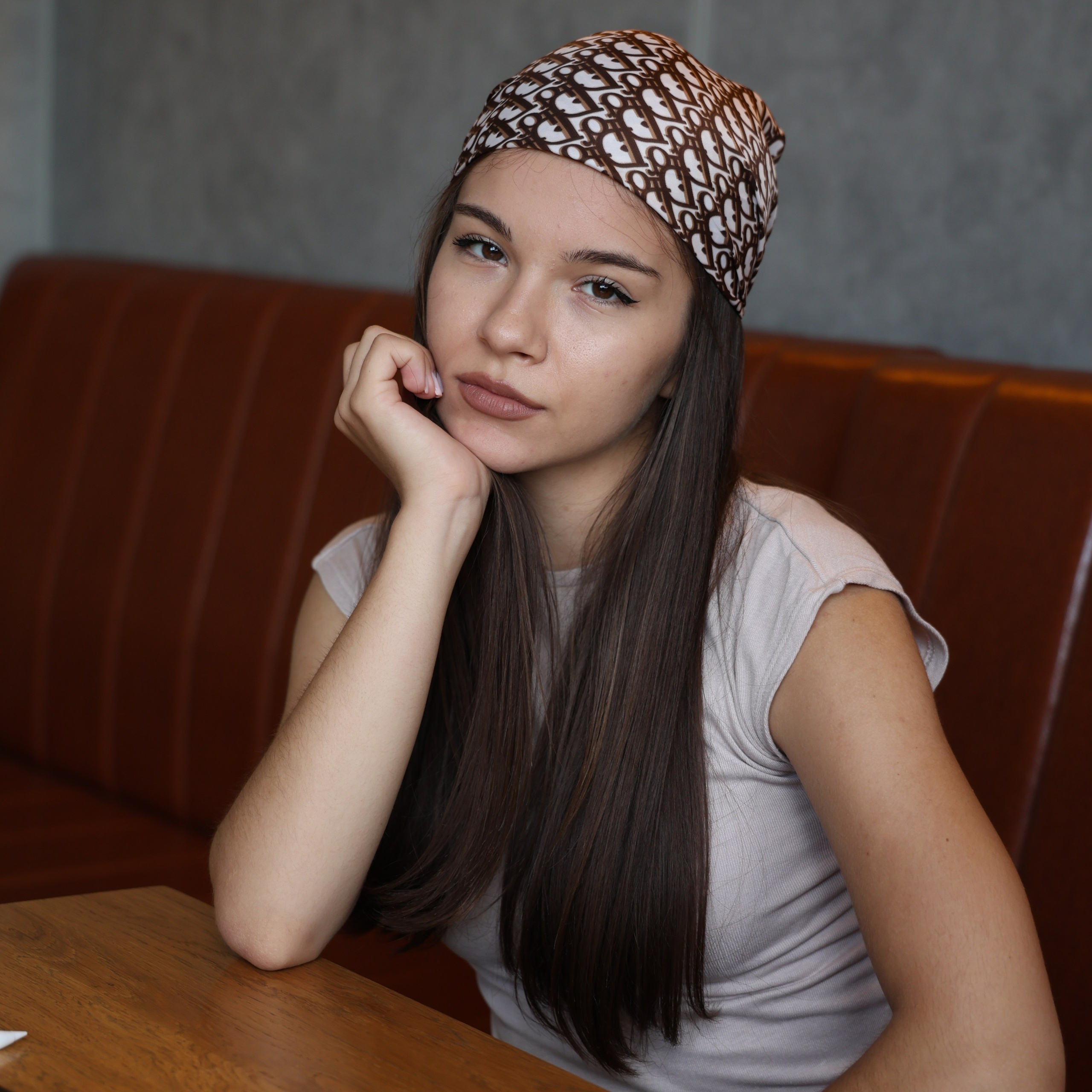 Стрит. Главная