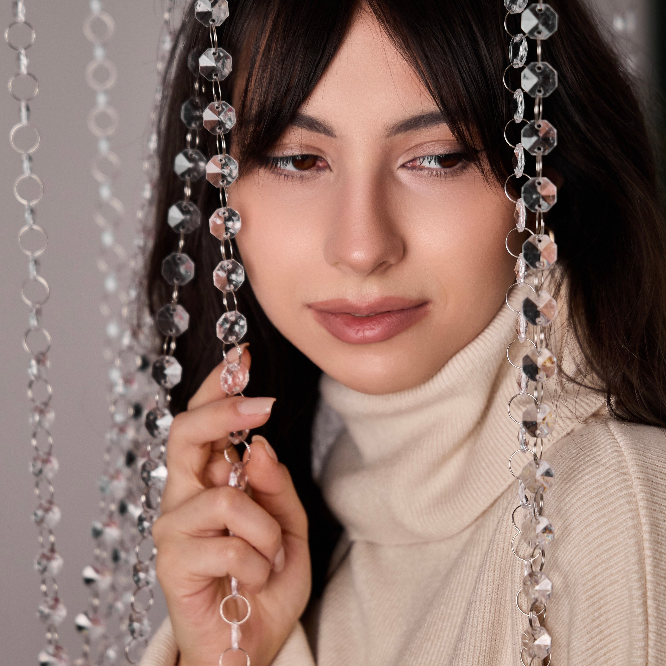 Лия. Главная