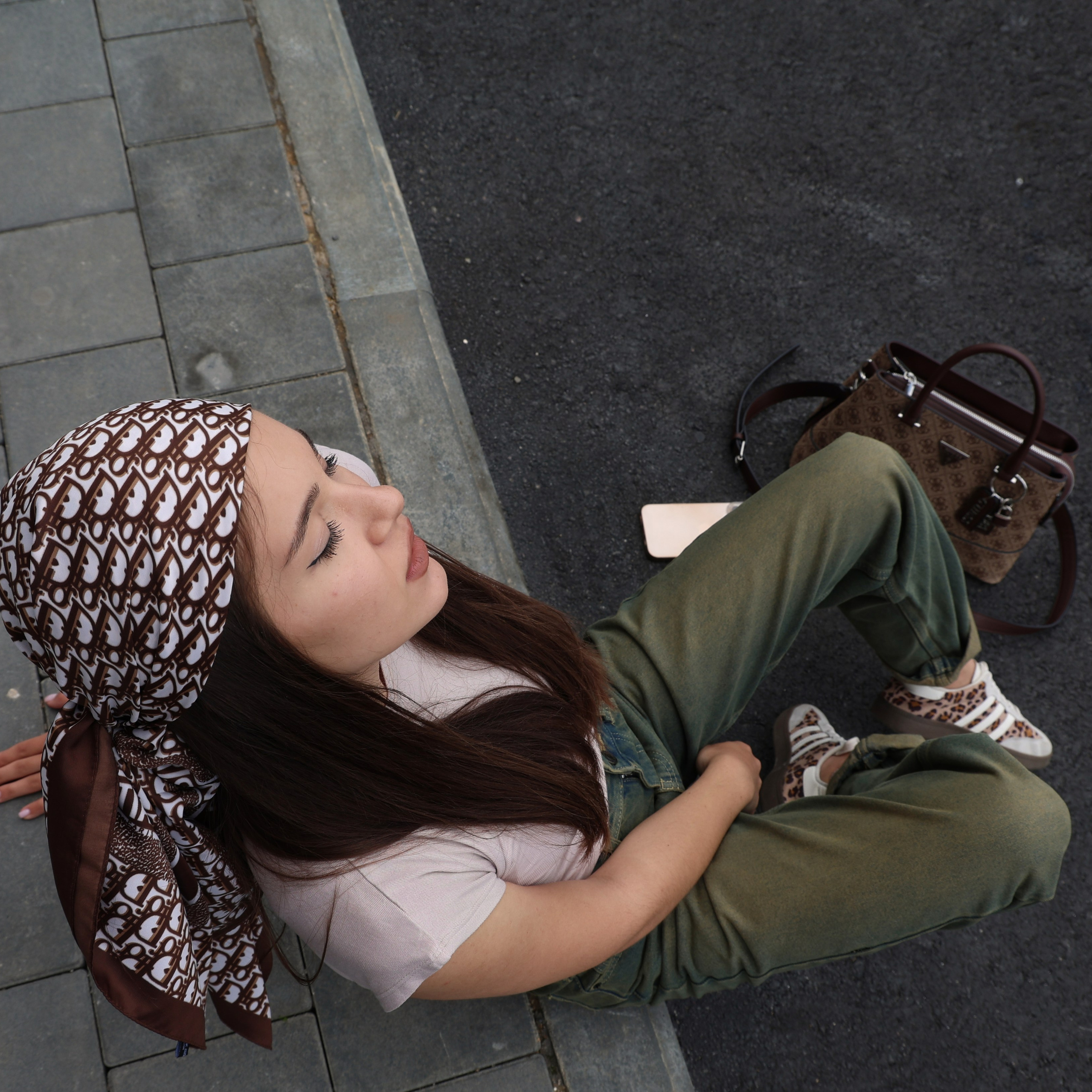 Стрит. Главная