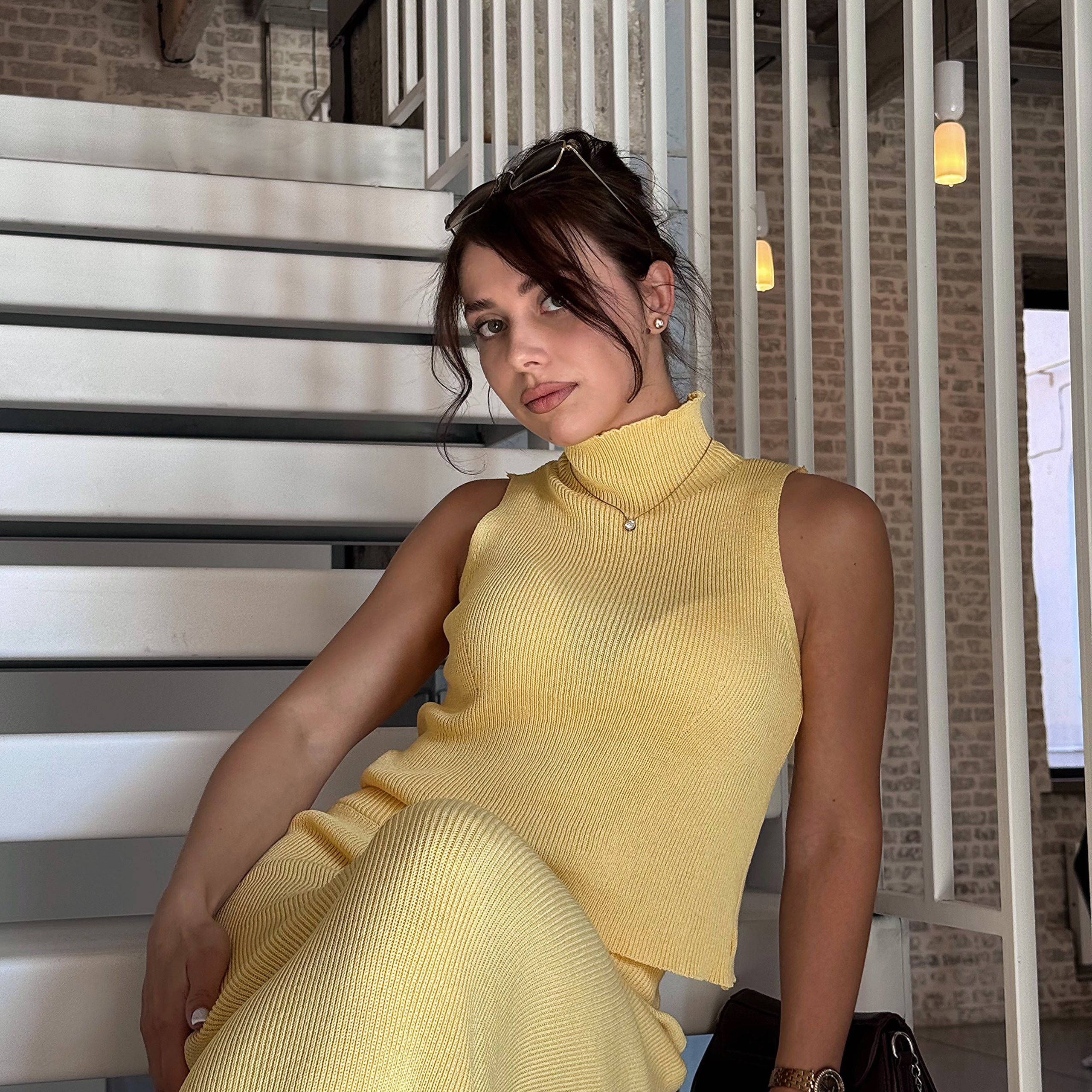 Контент-съёмка. Главная