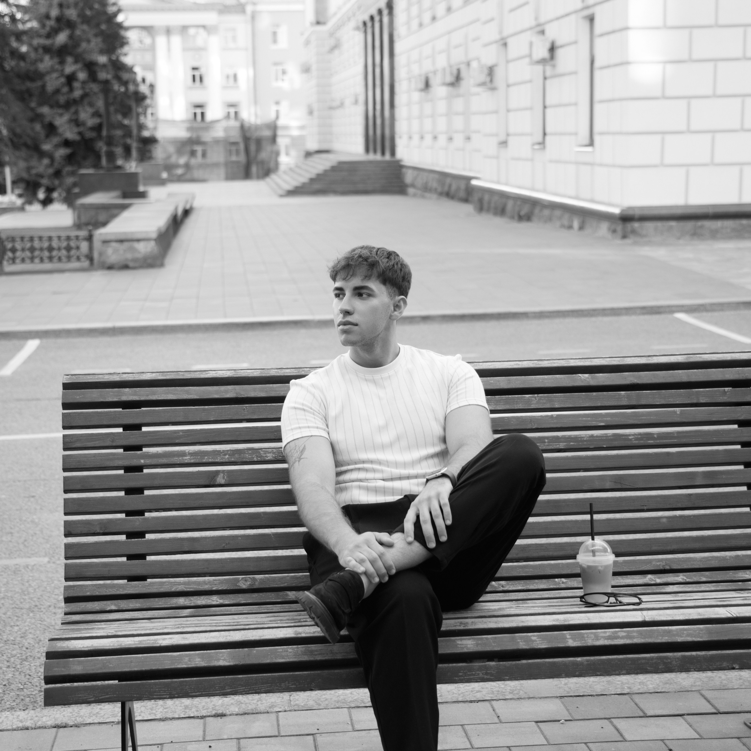 Никита. Фотограф-рилсмейкер-контент мейкер — Липецк|Воронеж