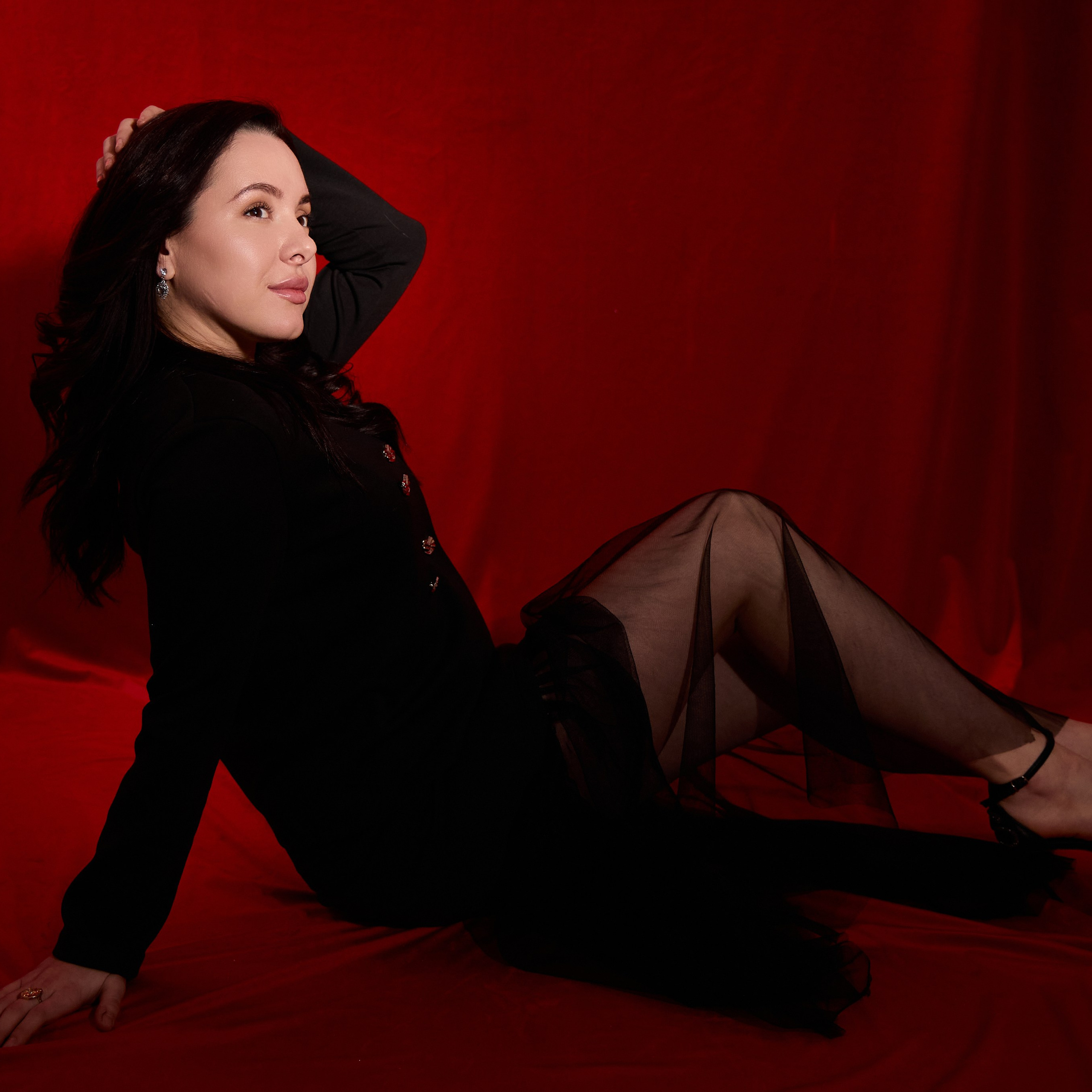 Лера. Главная