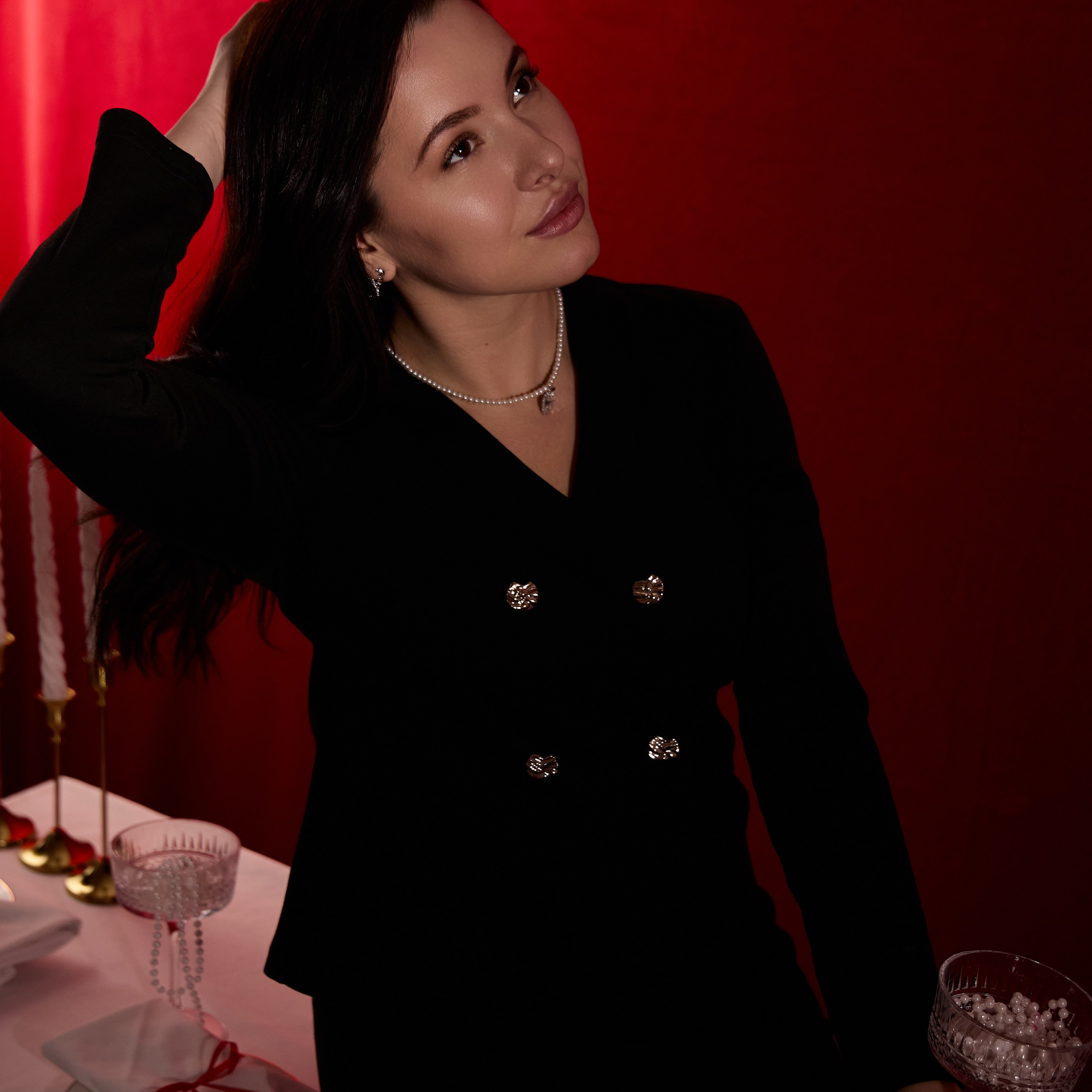 Лера. Главная