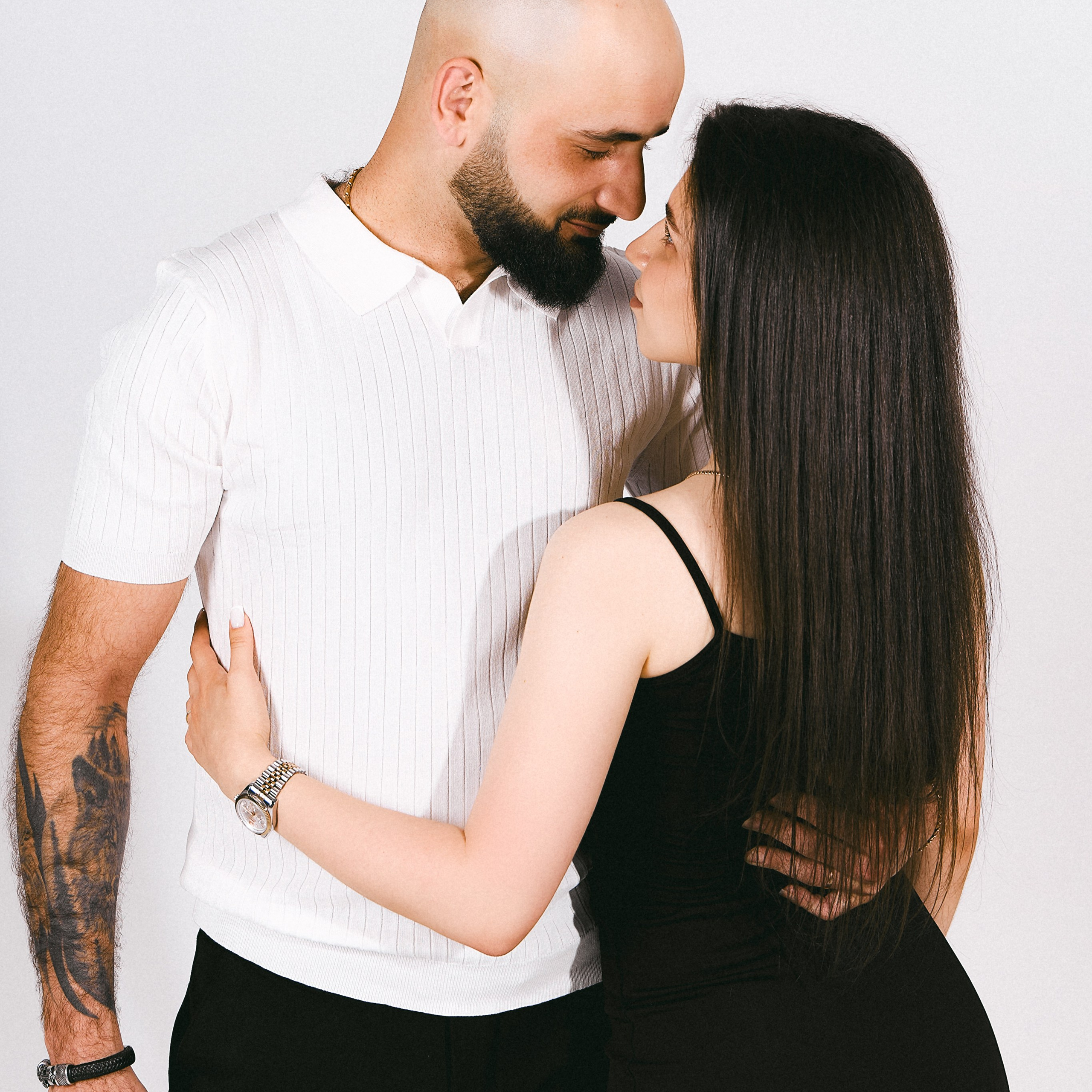 Love story. Фотограф-рилсмейкер-контент мейкер — Липецк|Воронеж
