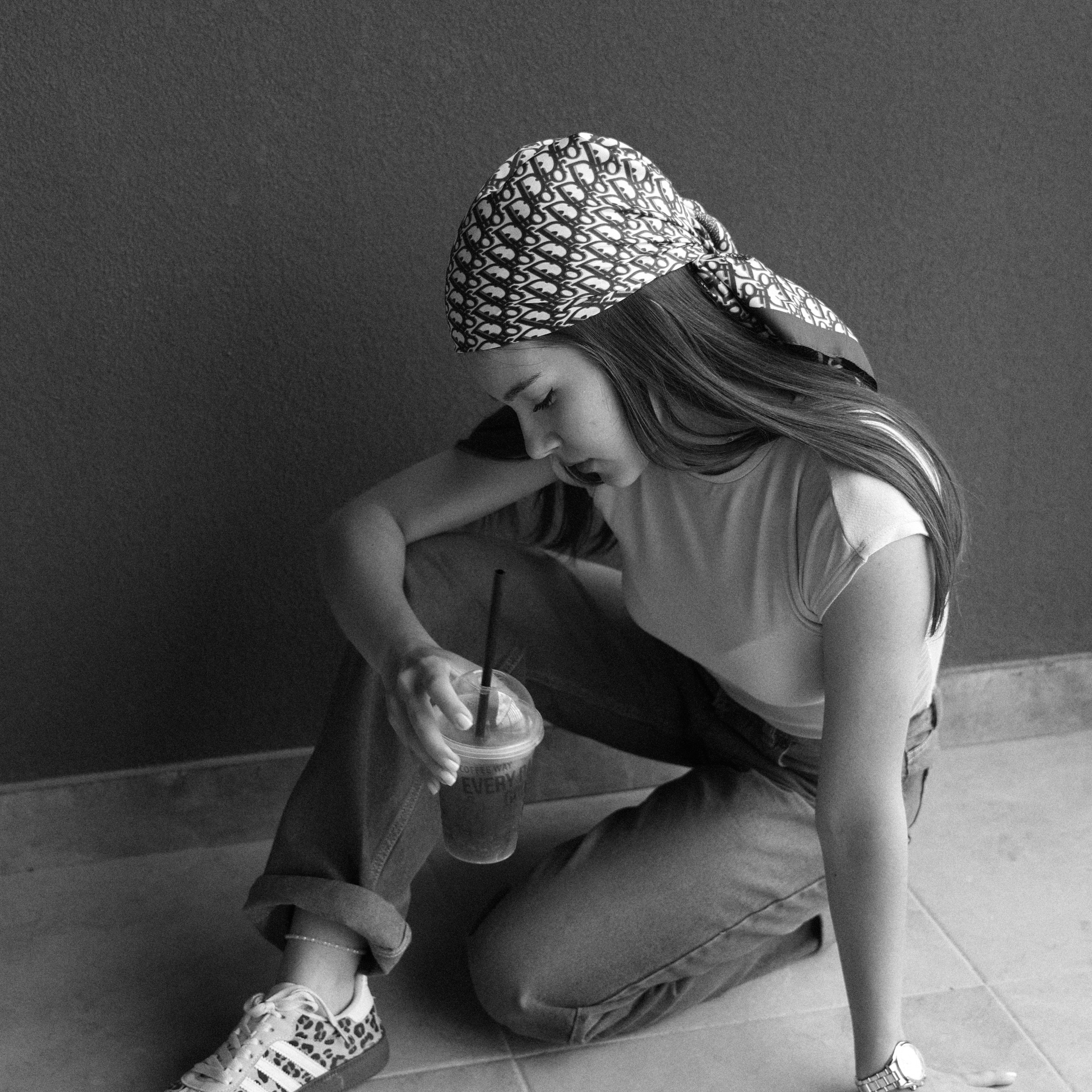 Стрит. Главная