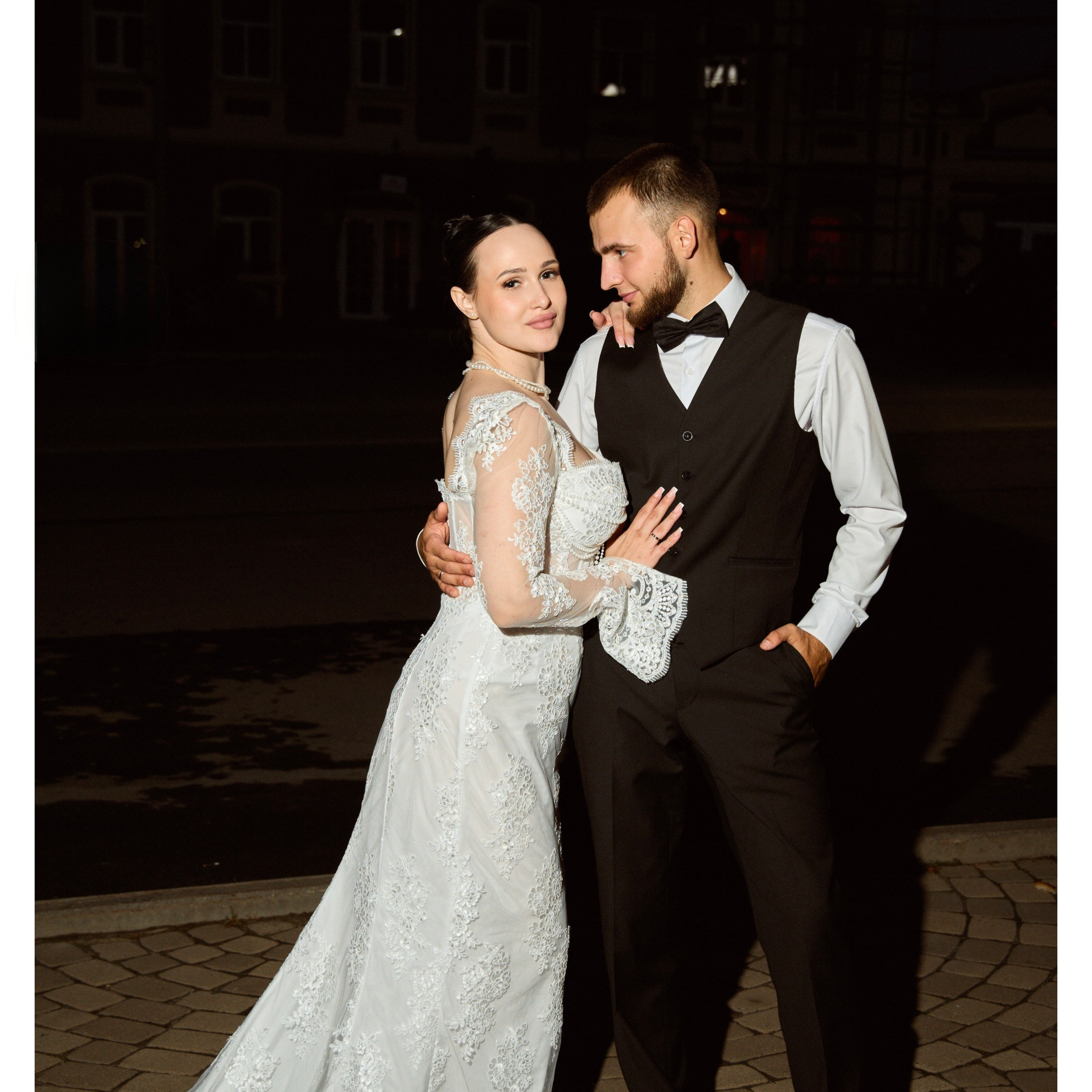 Полина&Андрей. Фотограф-рилсмейкер-контент мейкер — Липецк|Воронеж