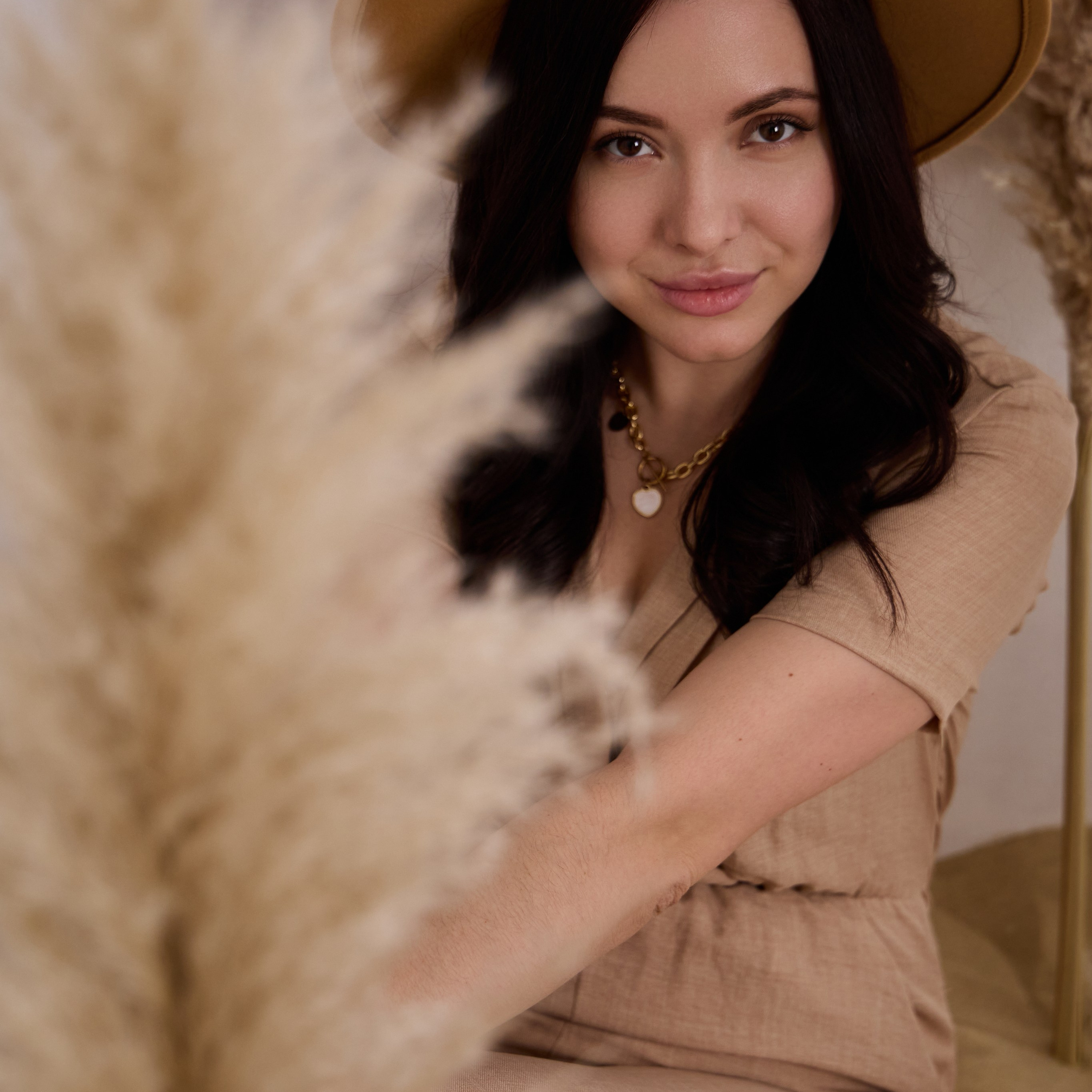 Лера. Главная