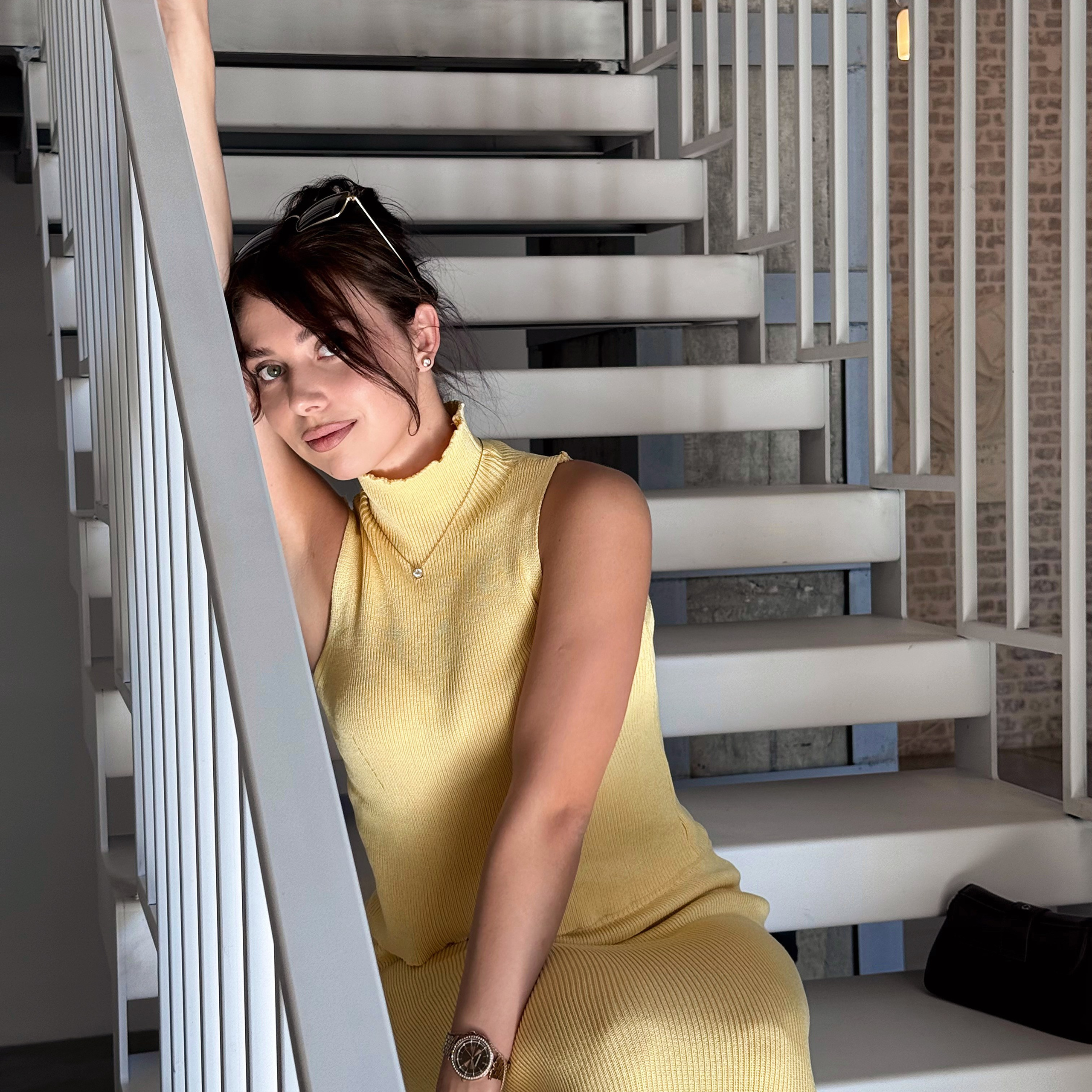 Контент-съёмка. Главная