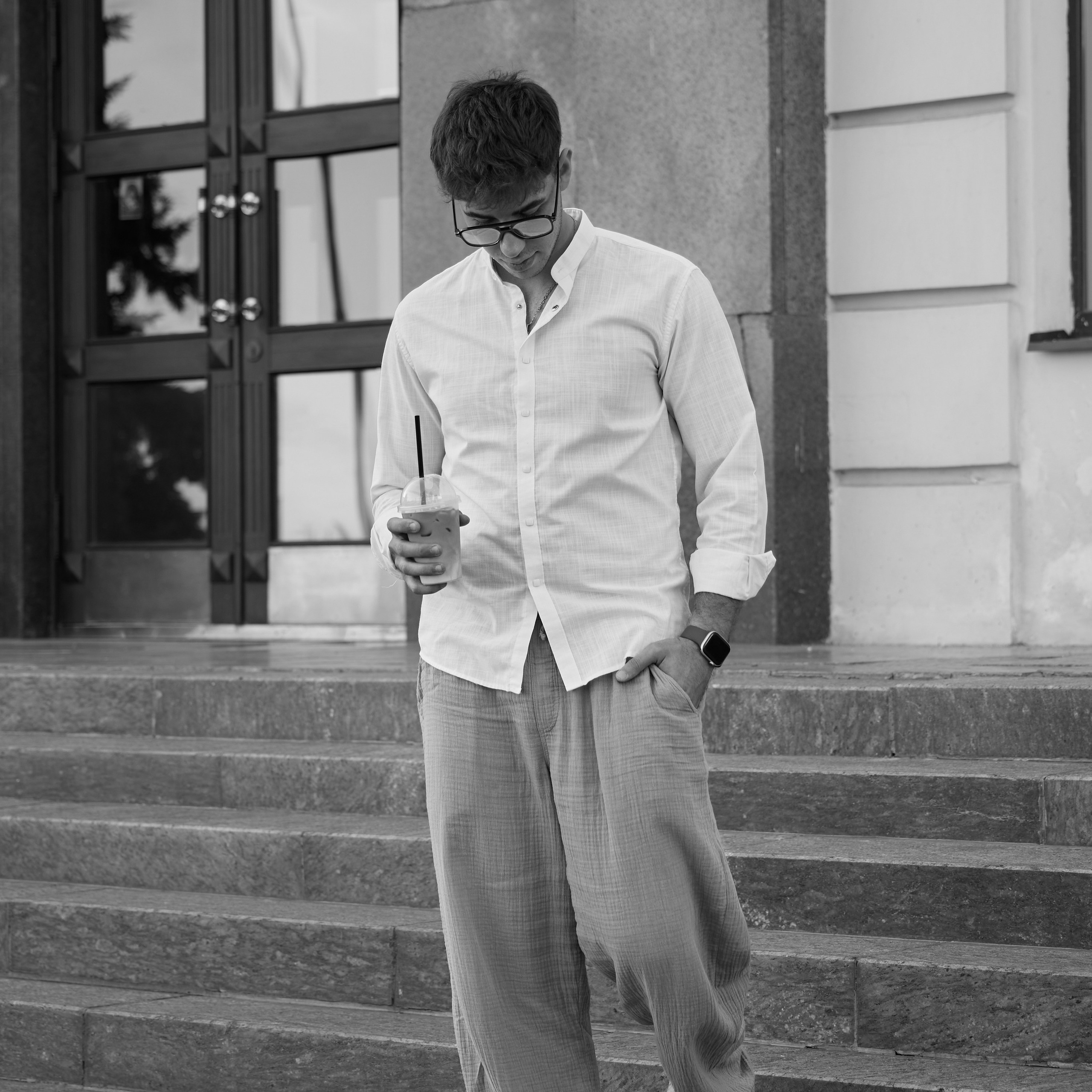 Никита. Фотограф-рилсмейкер-контент мейкер — Липецк|Воронеж