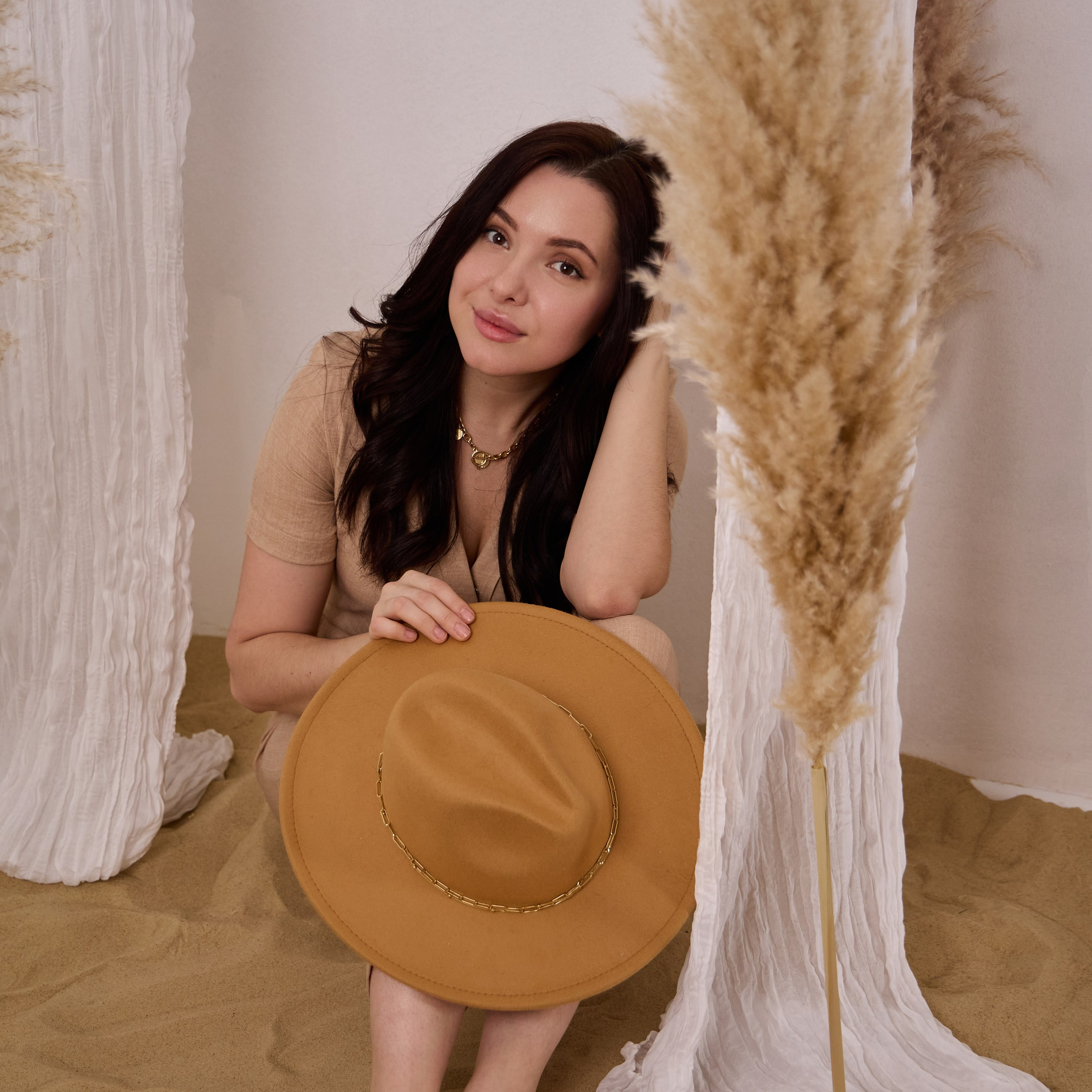 Лера. Главная