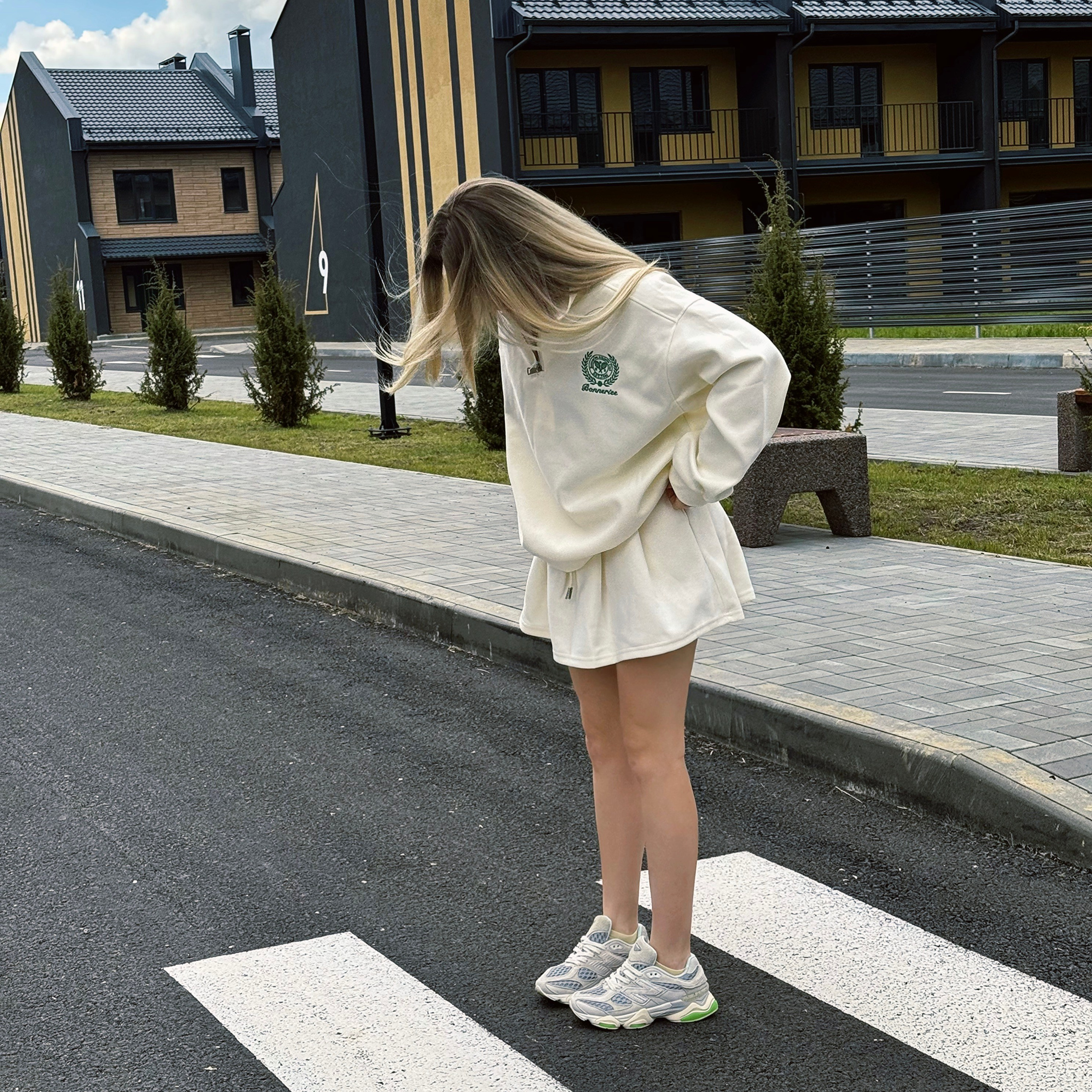 Контент-съёмка. Главная