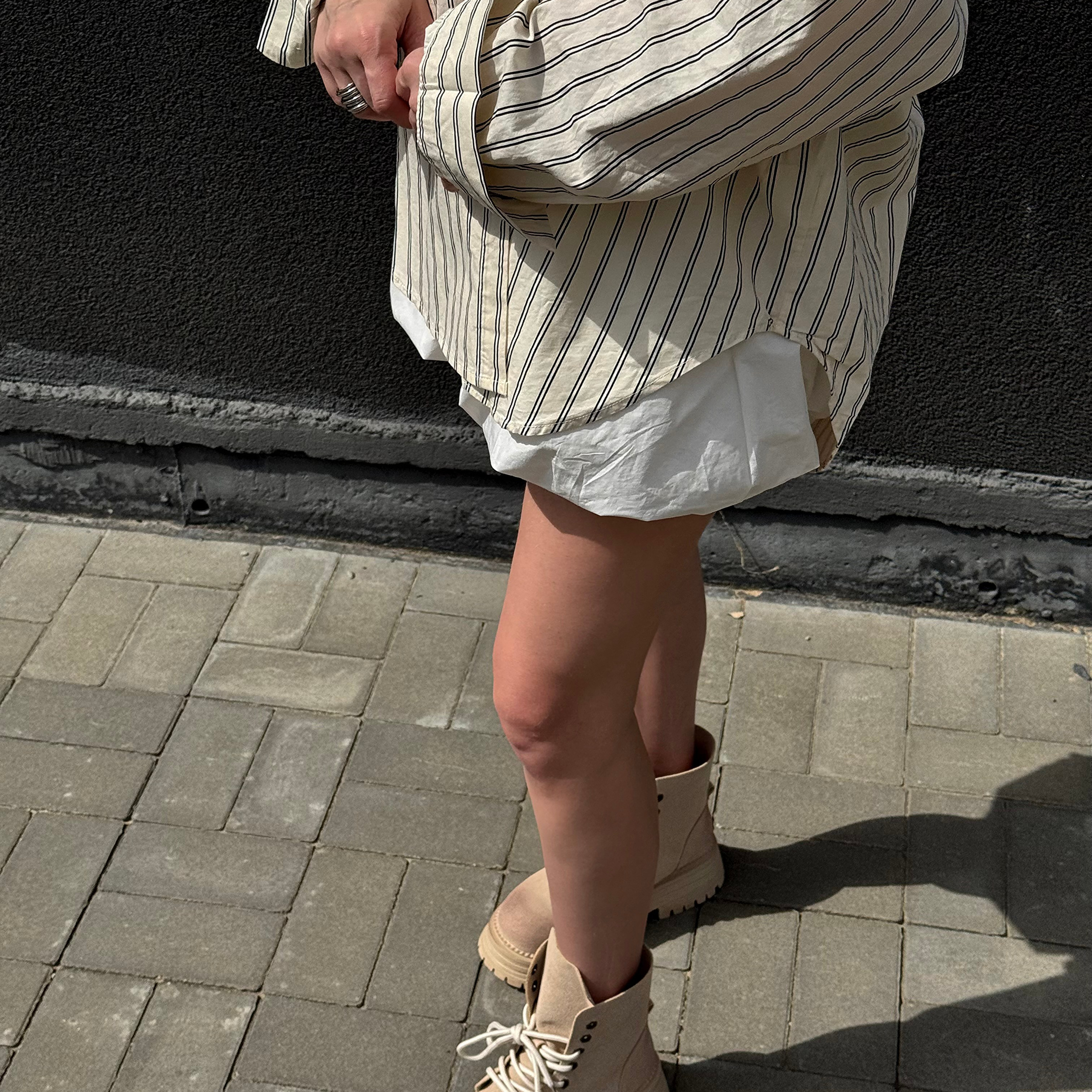 Контент-съёмка. Главная