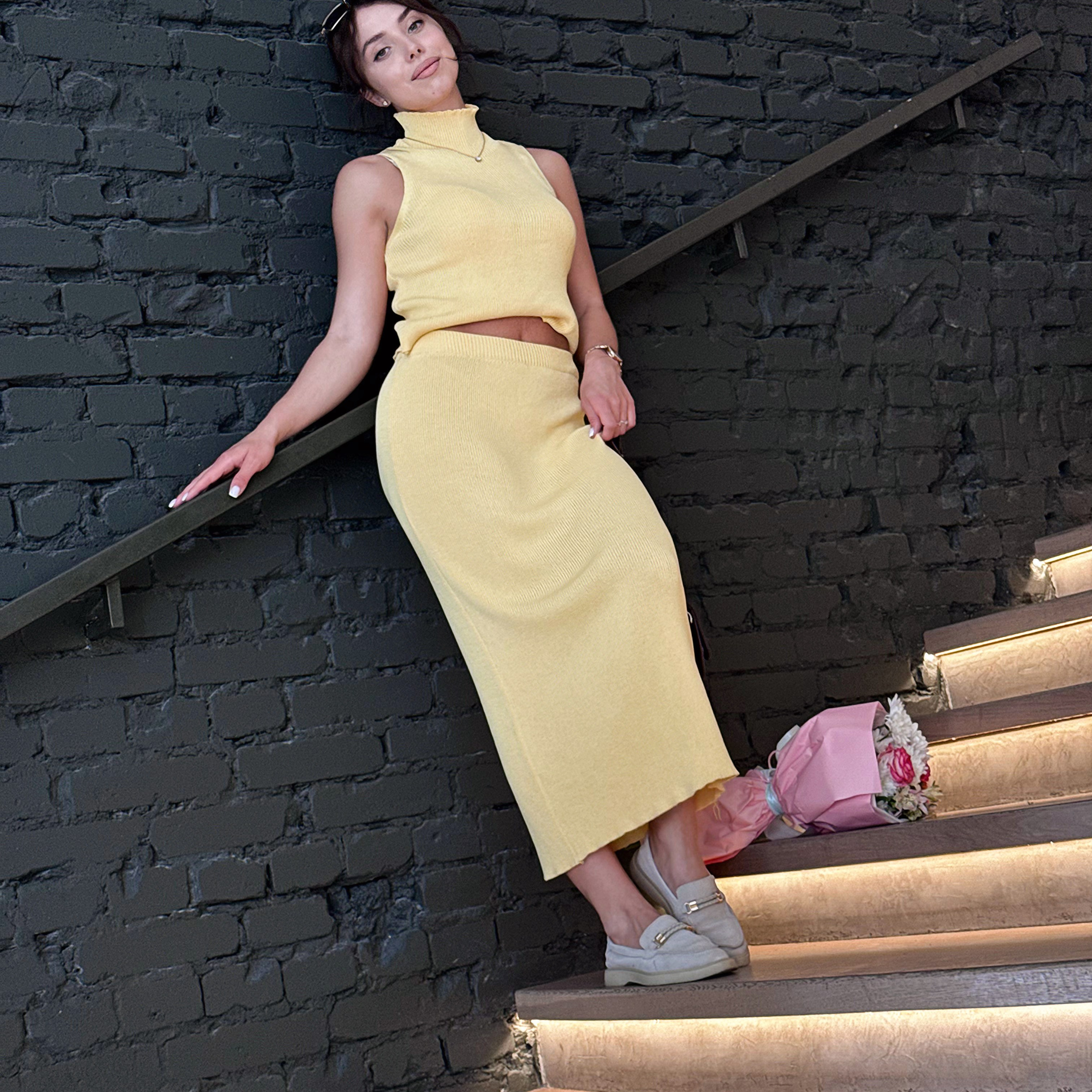 Контент-съёмка. Главная