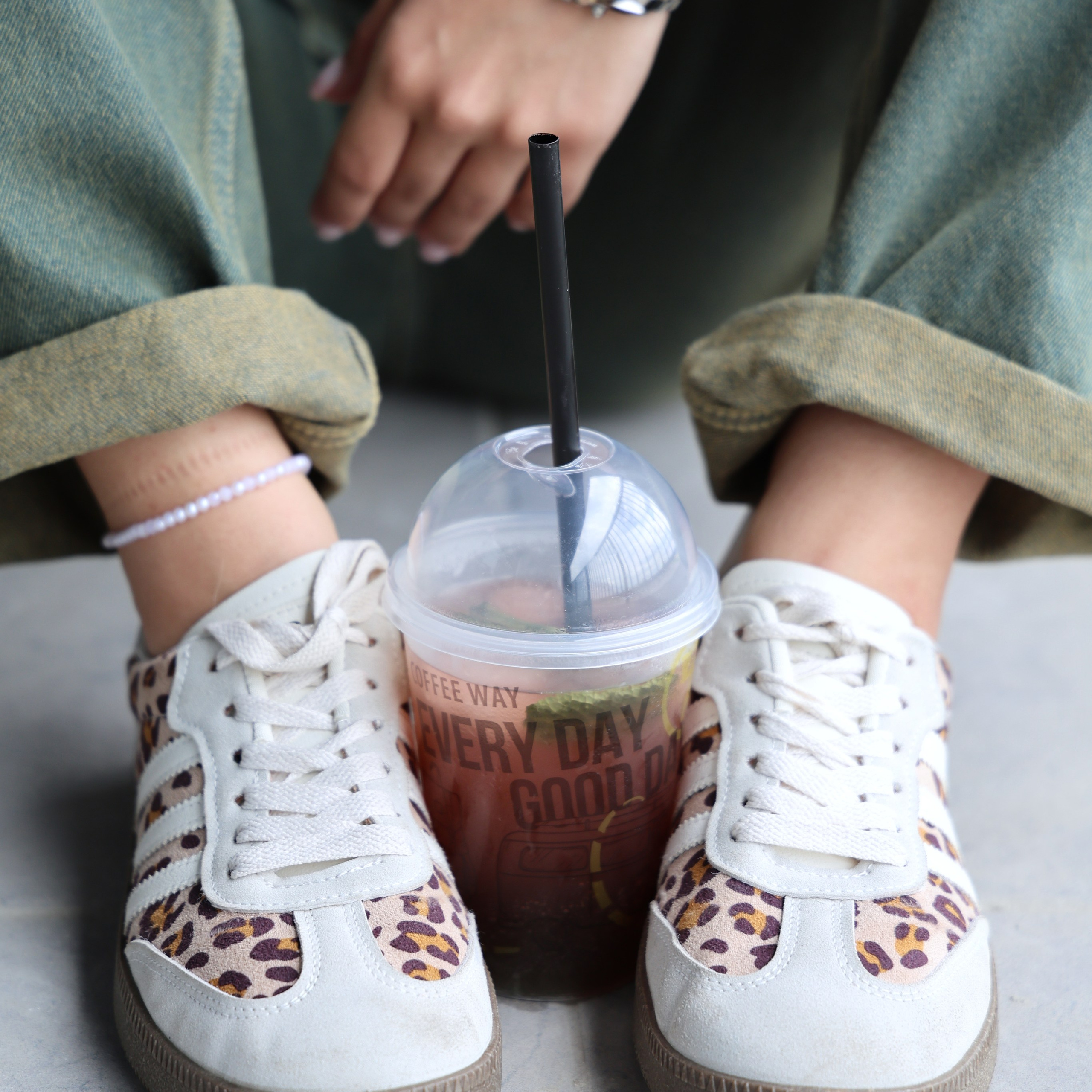 Стрит. Главная